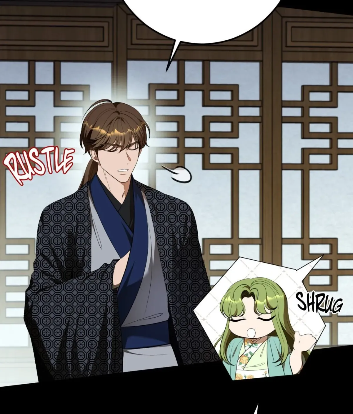 Bloom of Vengeance Chapter 130 page 28 - 