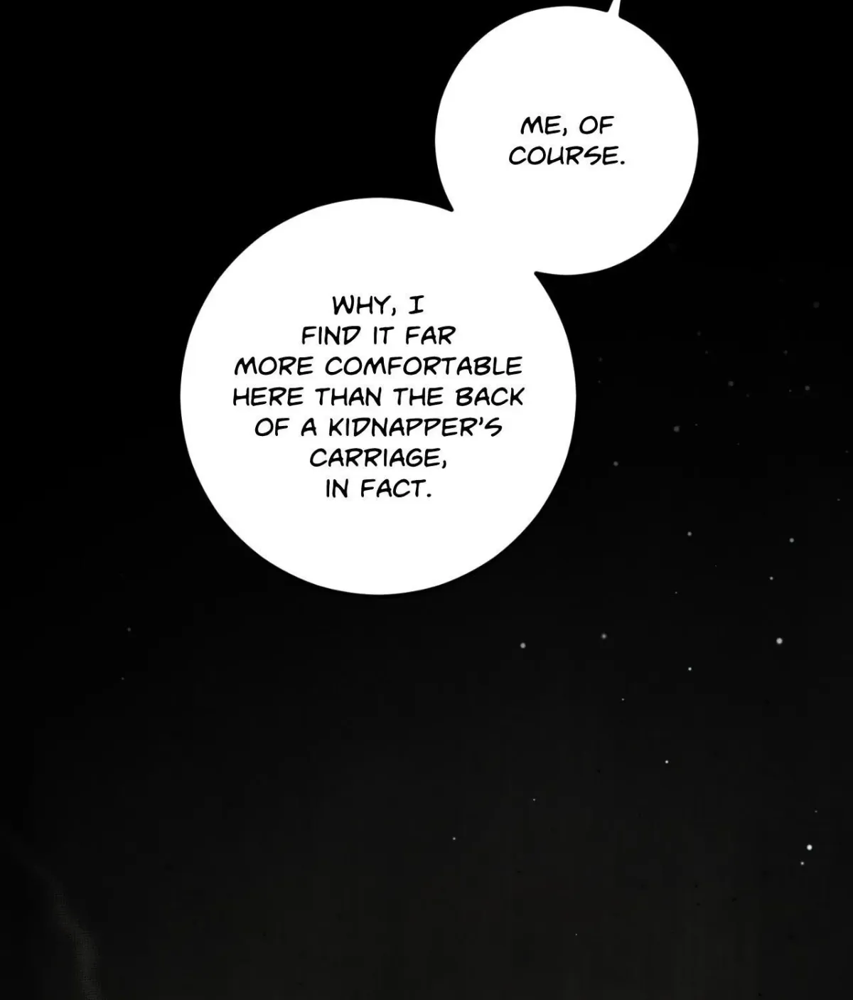 Bloom of Vengeance Chapter 130 page 29 - 