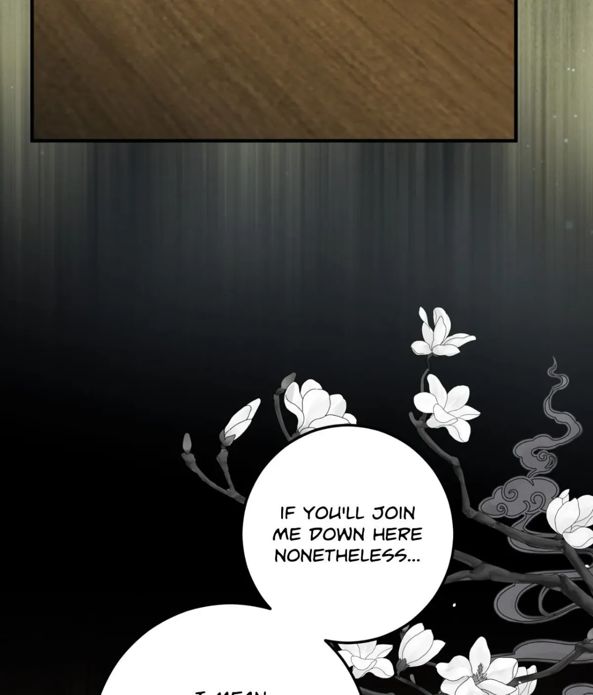 Bloom of Vengeance Chapter 130 page 31 - 