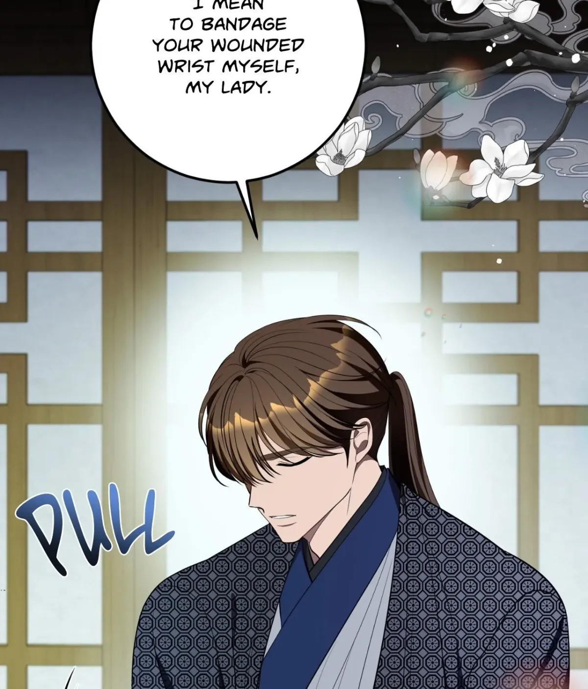 Bloom of Vengeance Chapter 130 page 32 - 