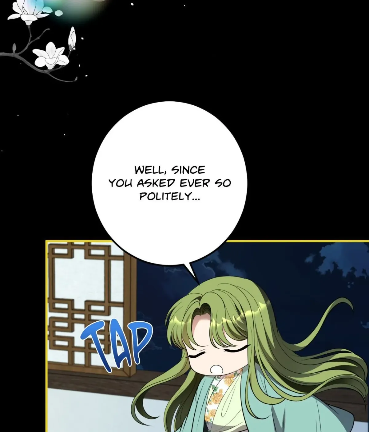 Bloom of Vengeance Chapter 130 page 34 - 