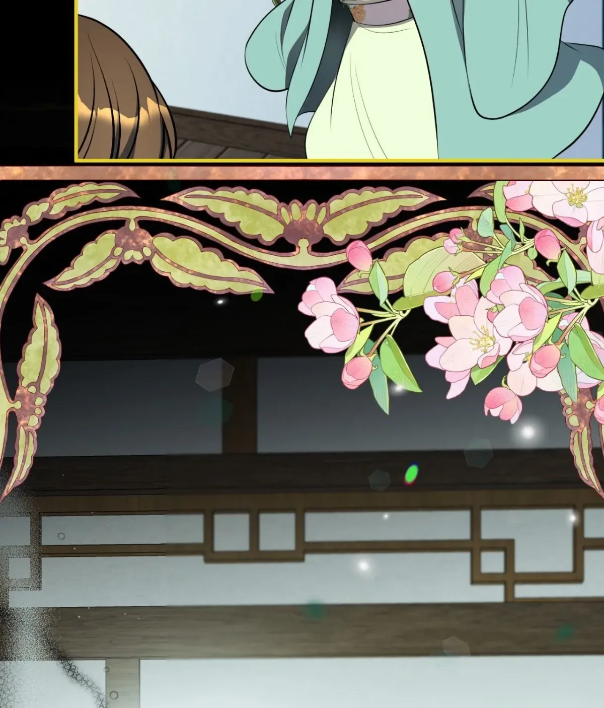 Bloom of Vengeance Chapter 130 page 35 - 