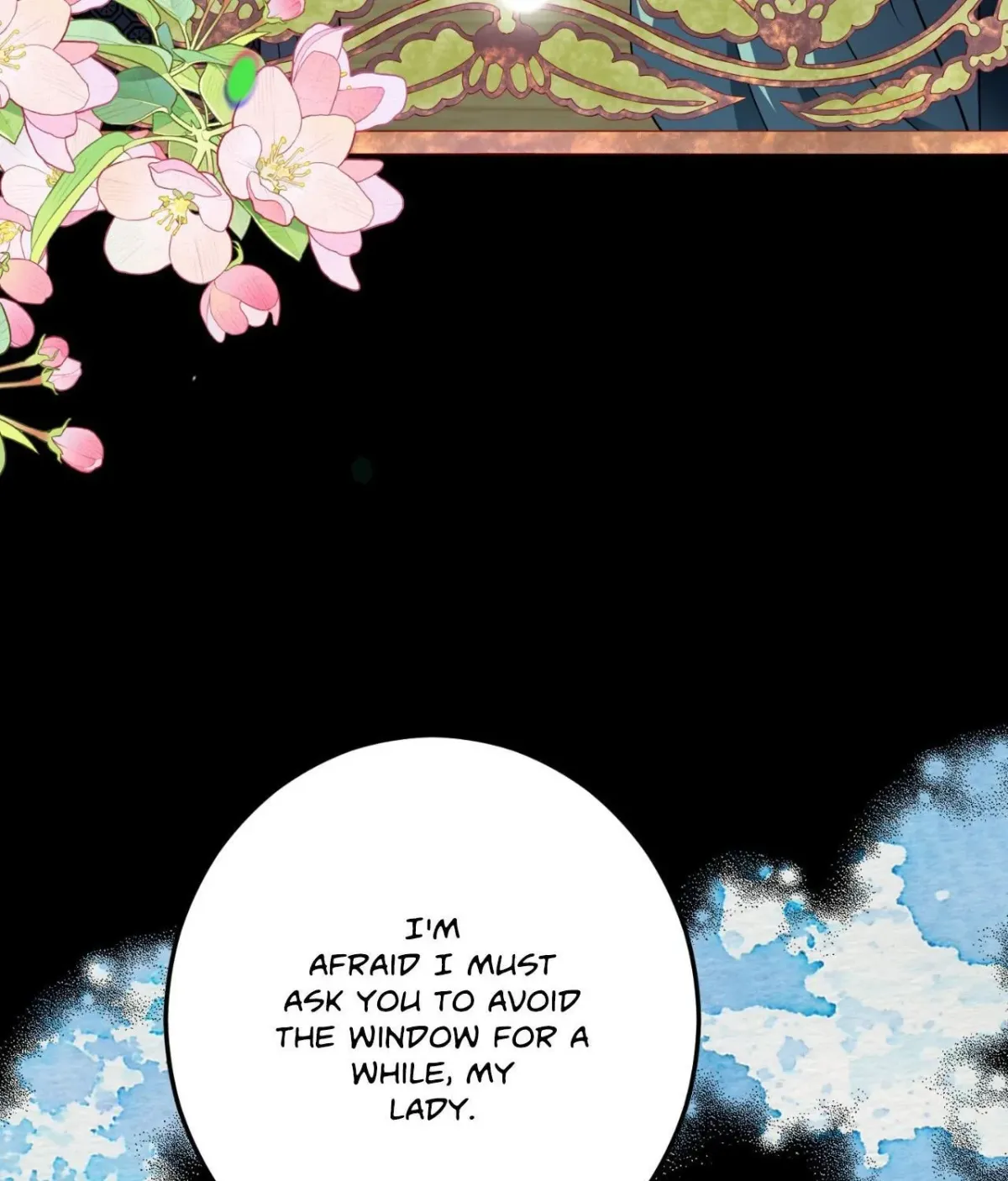 Bloom of Vengeance Chapter 130 page 37 - 