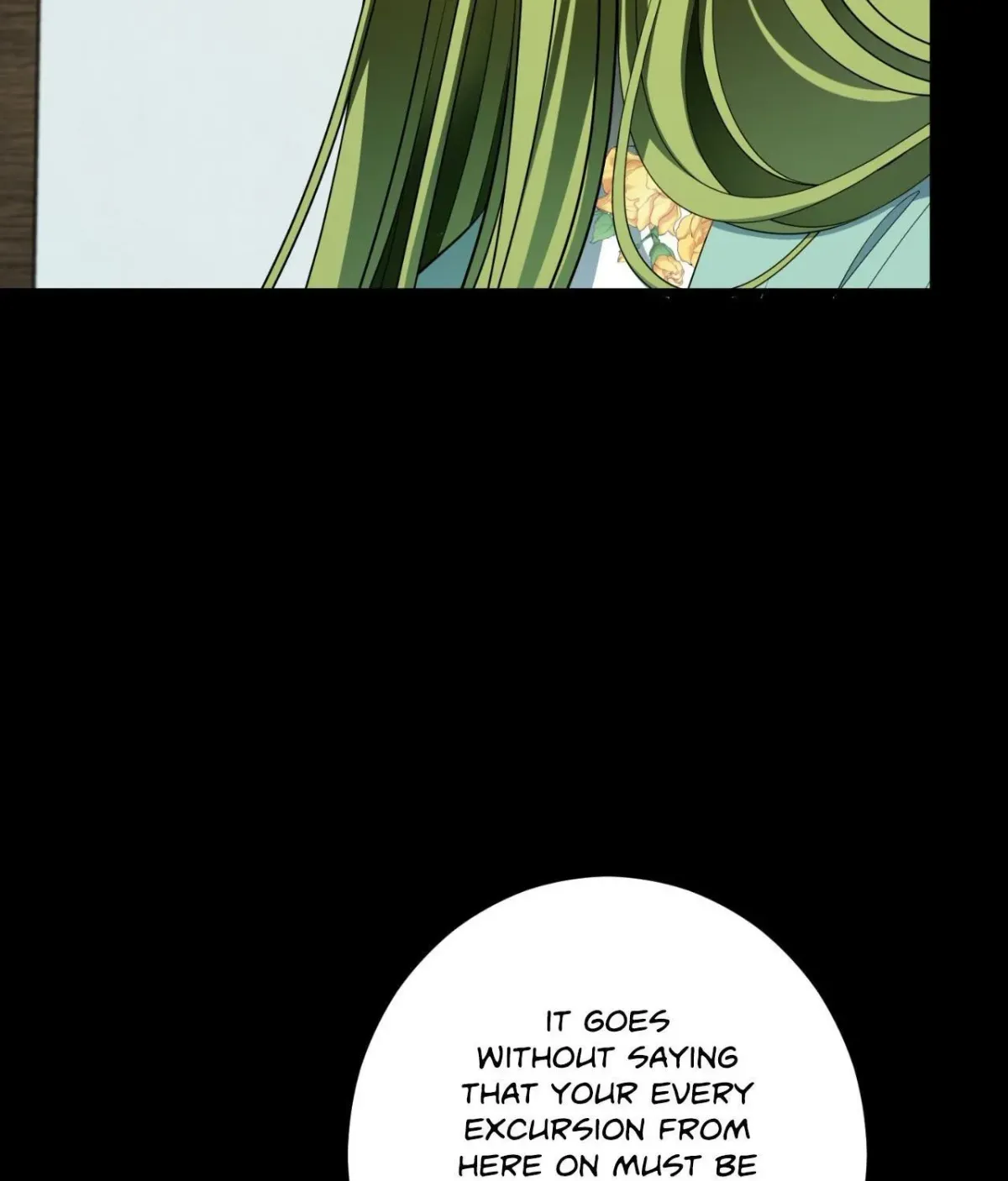 Bloom of Vengeance Chapter 130 page 39 - 
