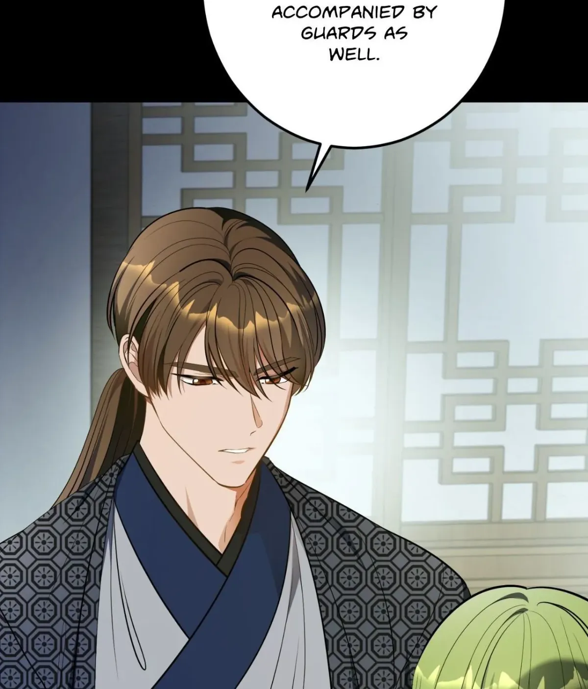 Bloom of Vengeance Chapter 130 page 40 - 
