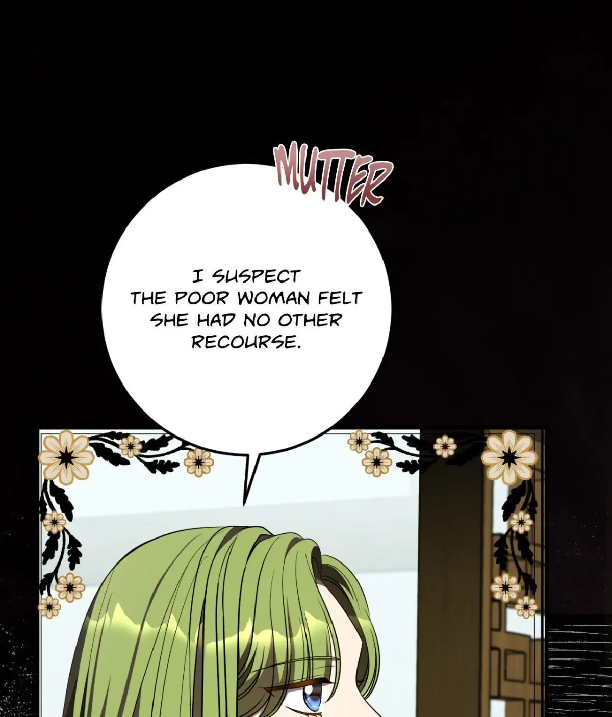 Bloom of Vengeance Chapter 130 page 5 - 