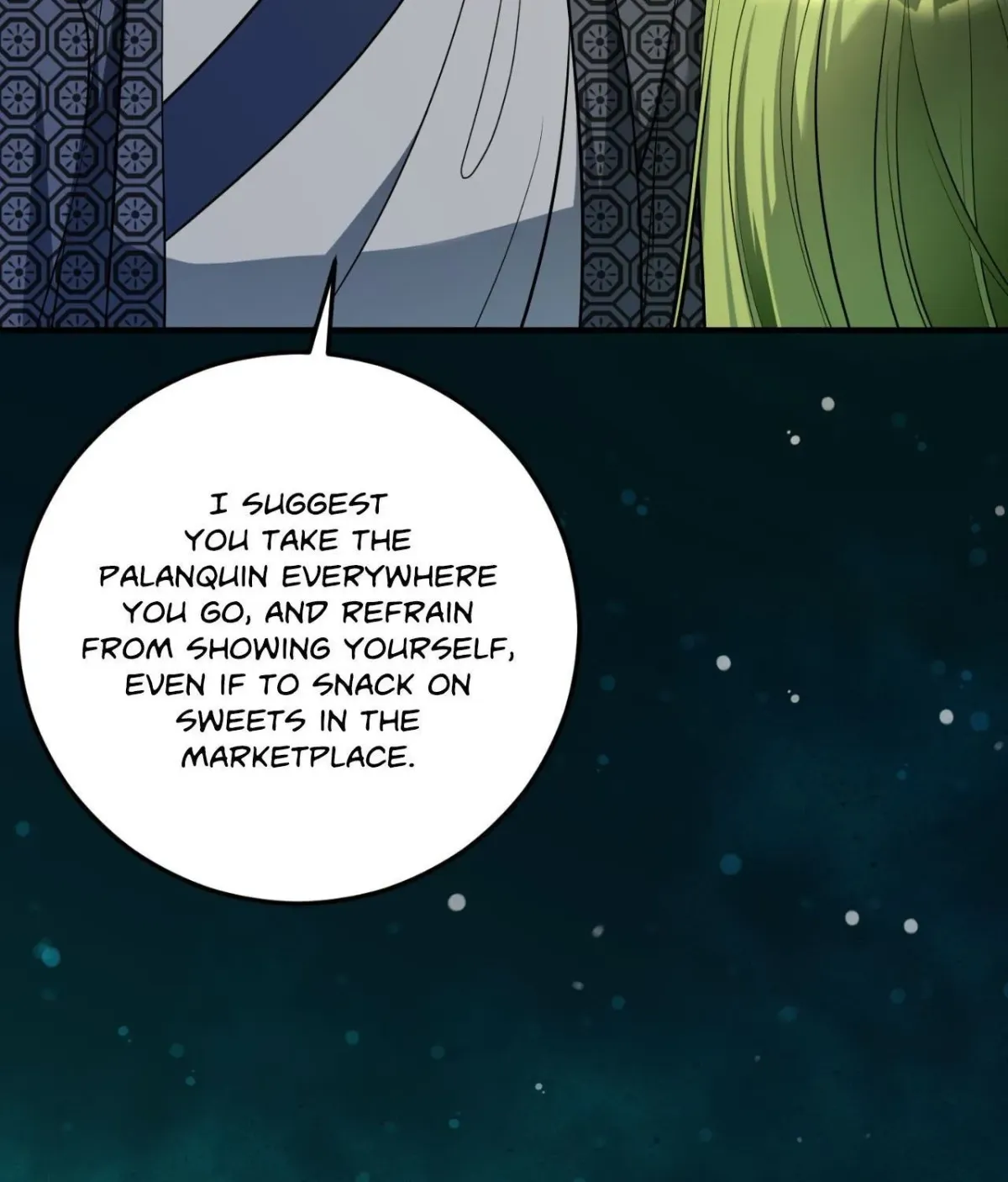 Bloom of Vengeance Chapter 130 page 41 - 