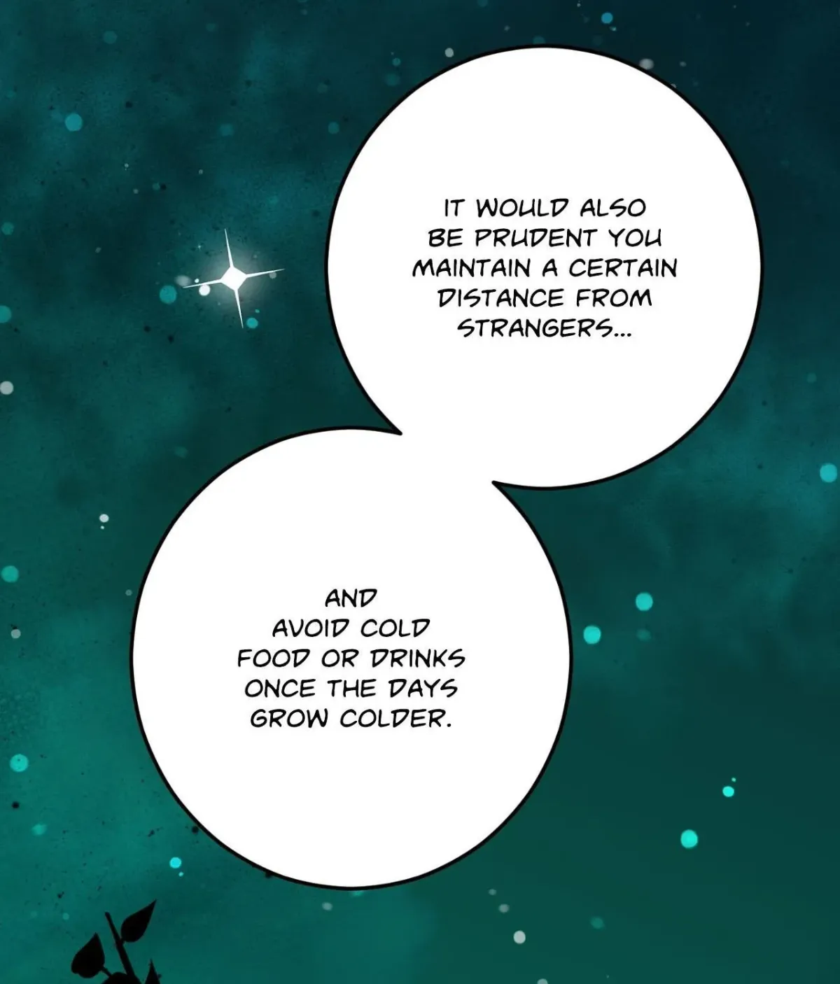 Bloom of Vengeance Chapter 130 page 42 - 