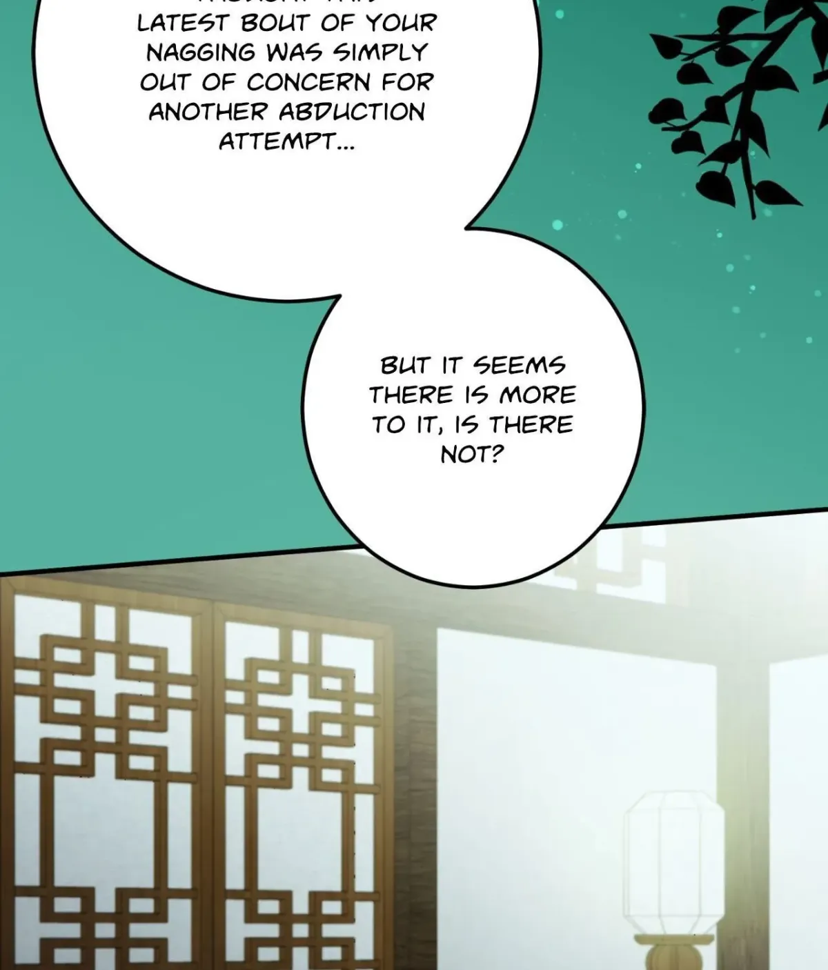 Bloom of Vengeance Chapter 130 page 45 - 