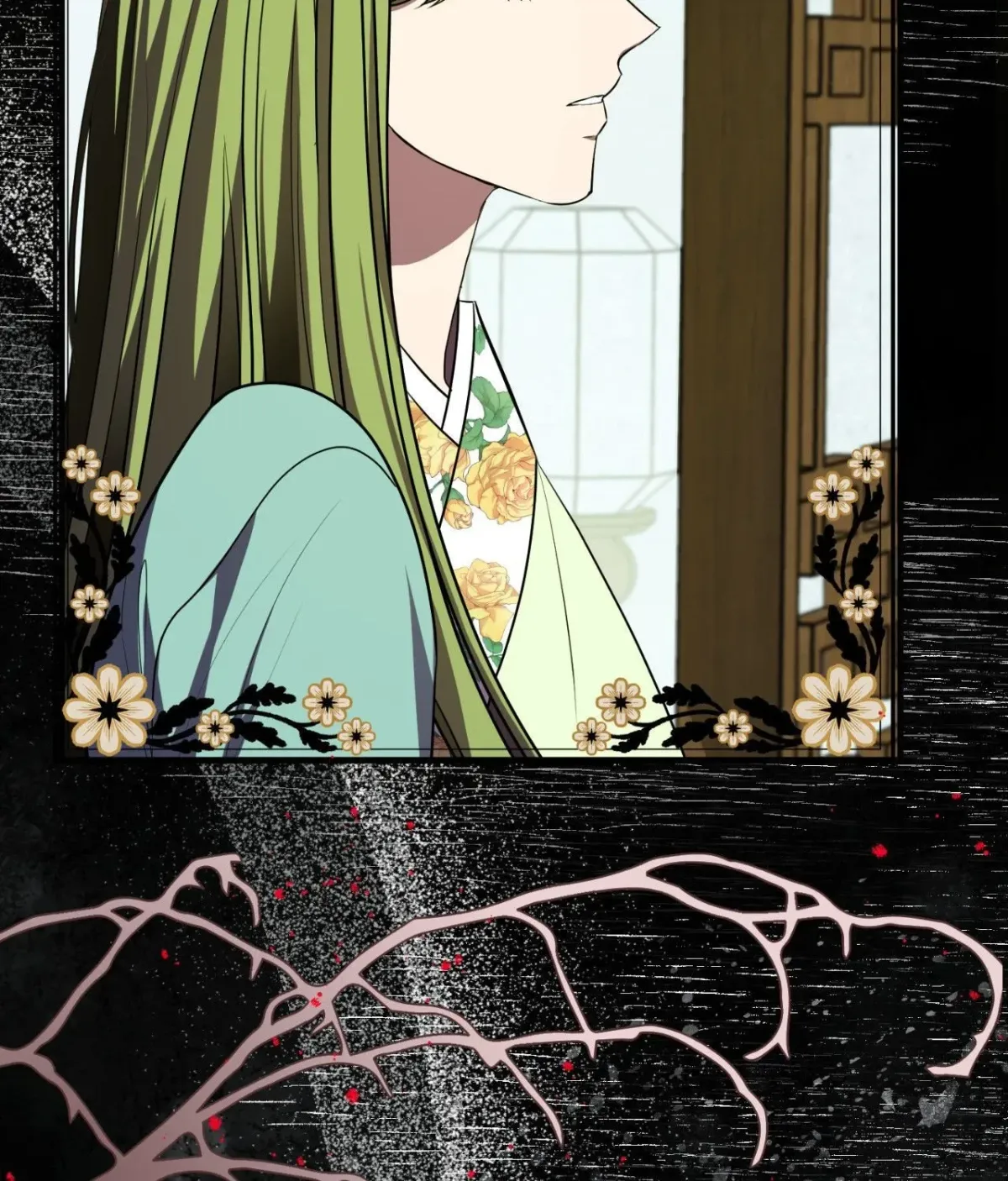 Bloom of Vengeance Chapter 130 page 6 - 