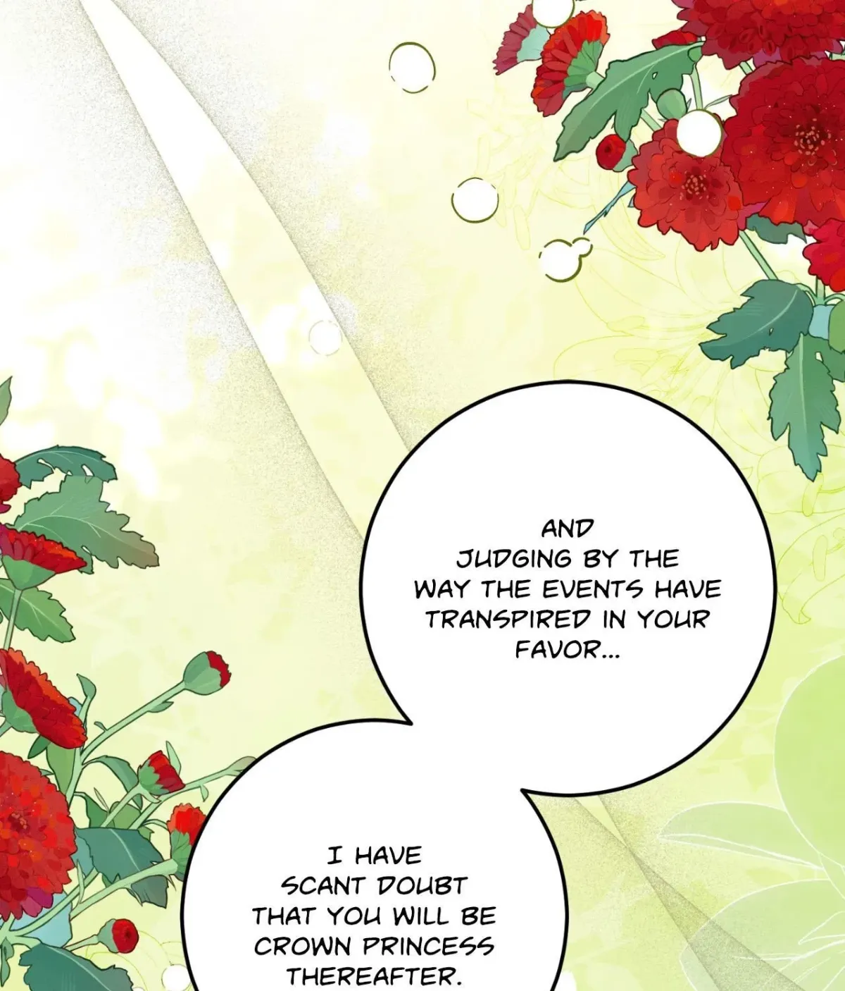 Bloom of Vengeance Chapter 130 page 51 - 
