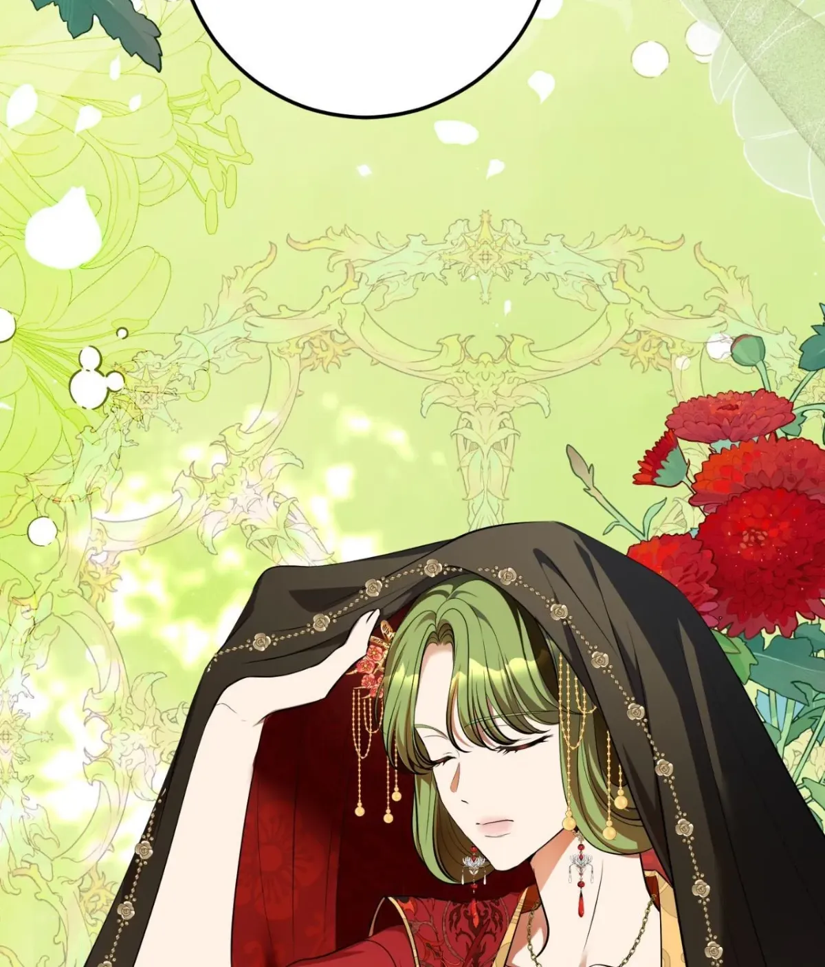 Bloom of Vengeance Chapter 130 page 52 - 