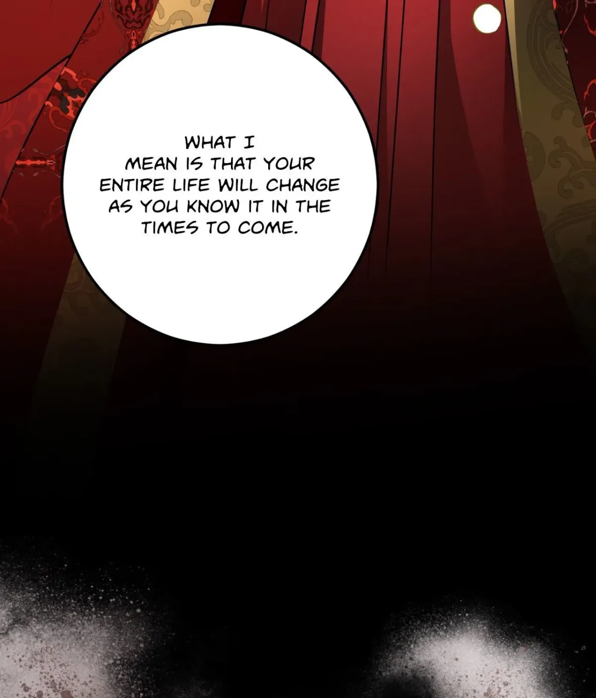 Bloom of Vengeance Chapter 130 page 54 - 