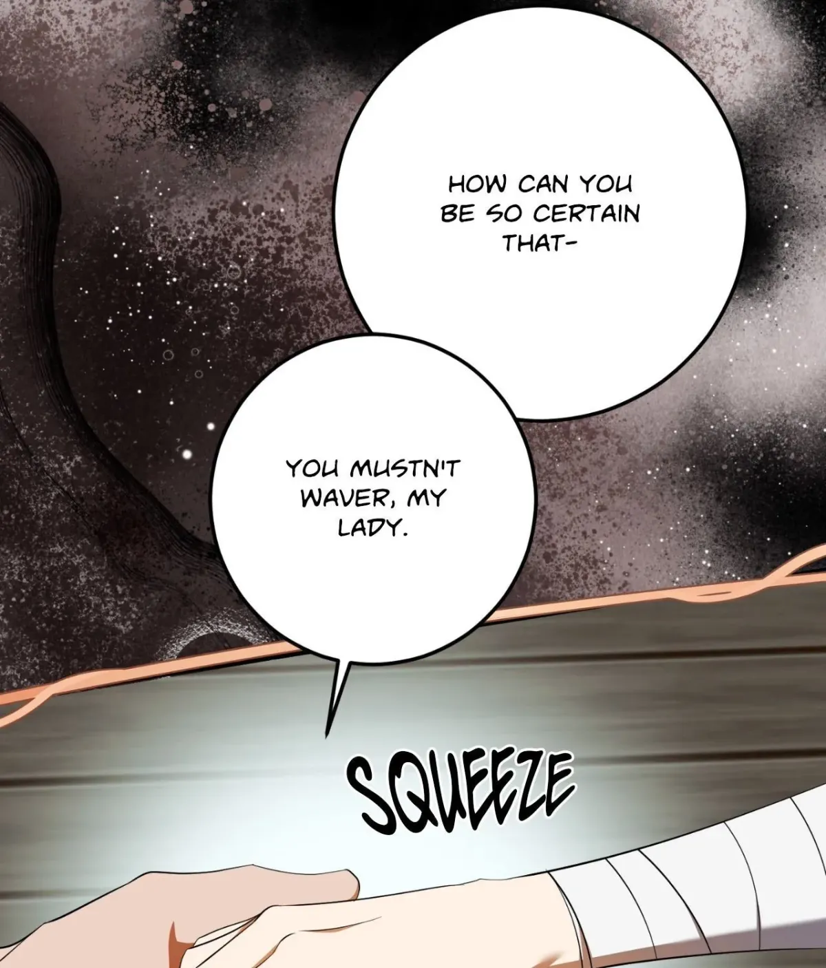 Bloom of Vengeance Chapter 130 page 55 - 