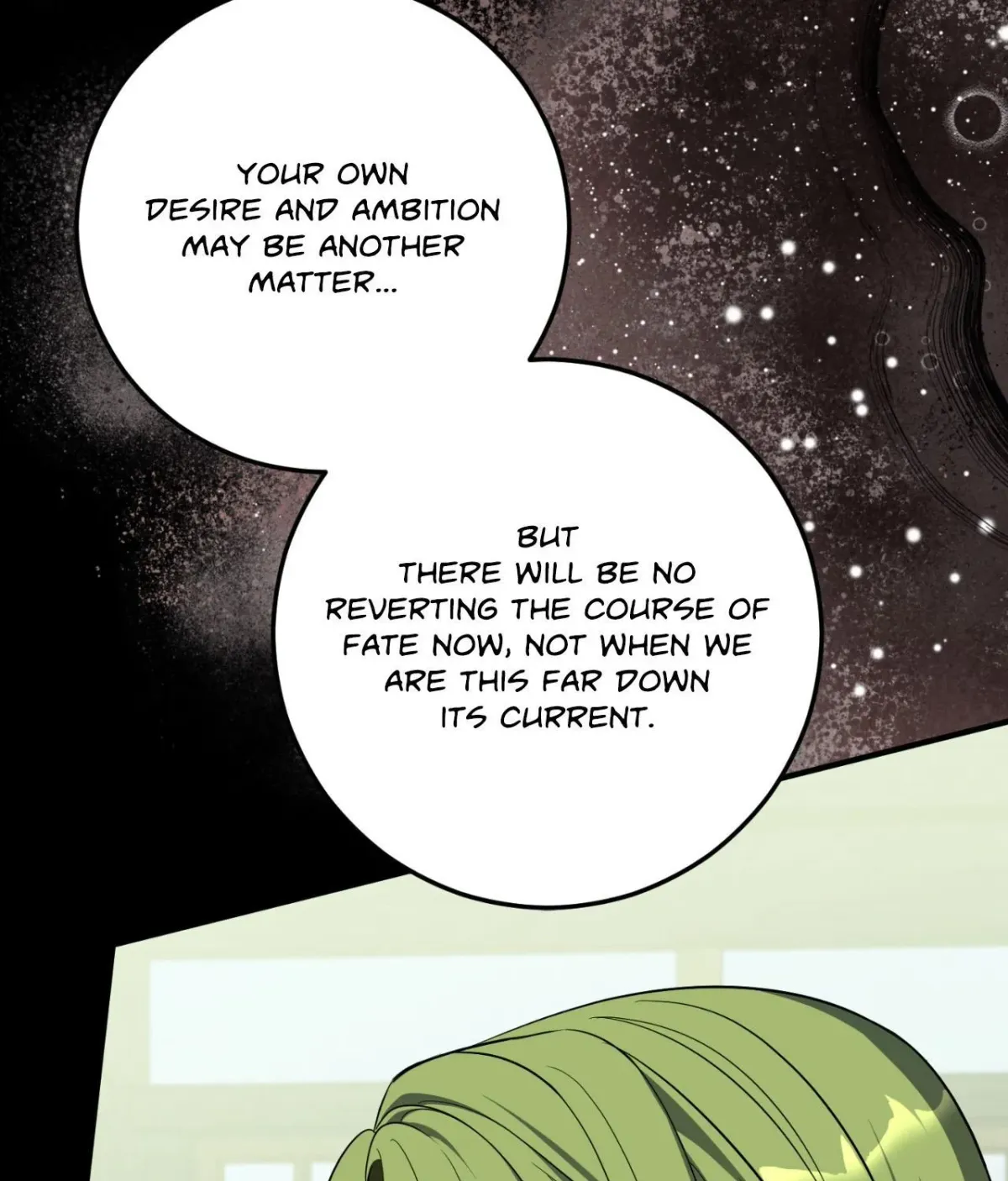 Bloom of Vengeance Chapter 130 page 57 - 