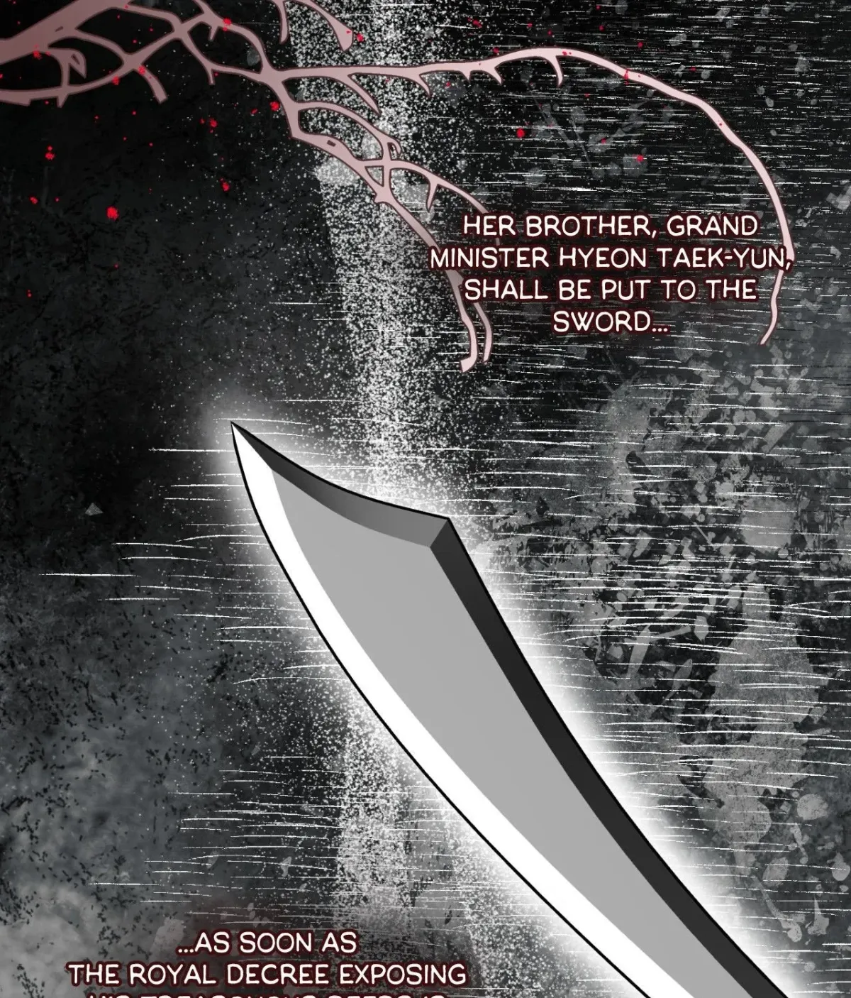 Bloom of Vengeance Chapter 130 page 7 - 