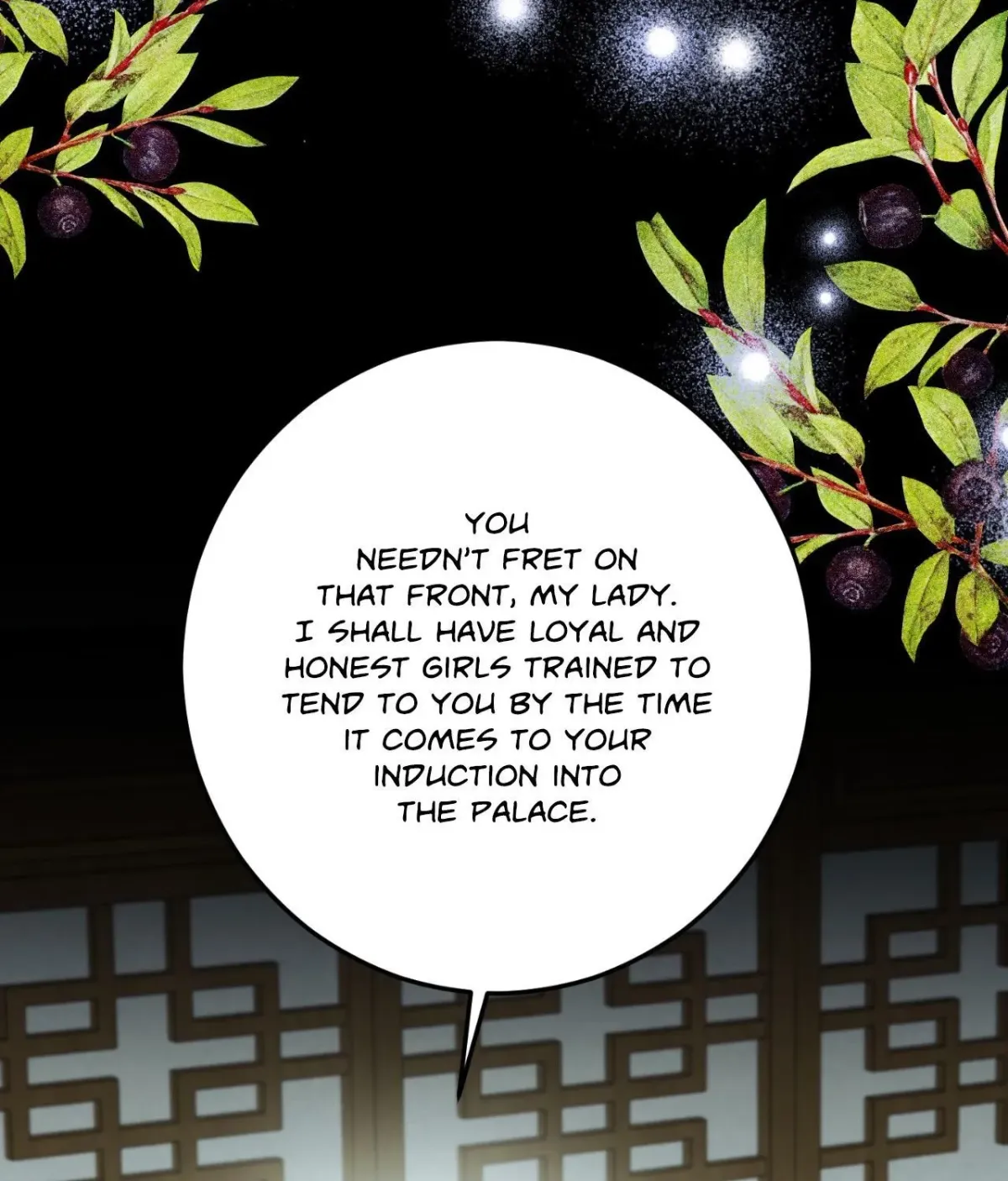 Bloom of Vengeance Chapter 130 page 68 - 