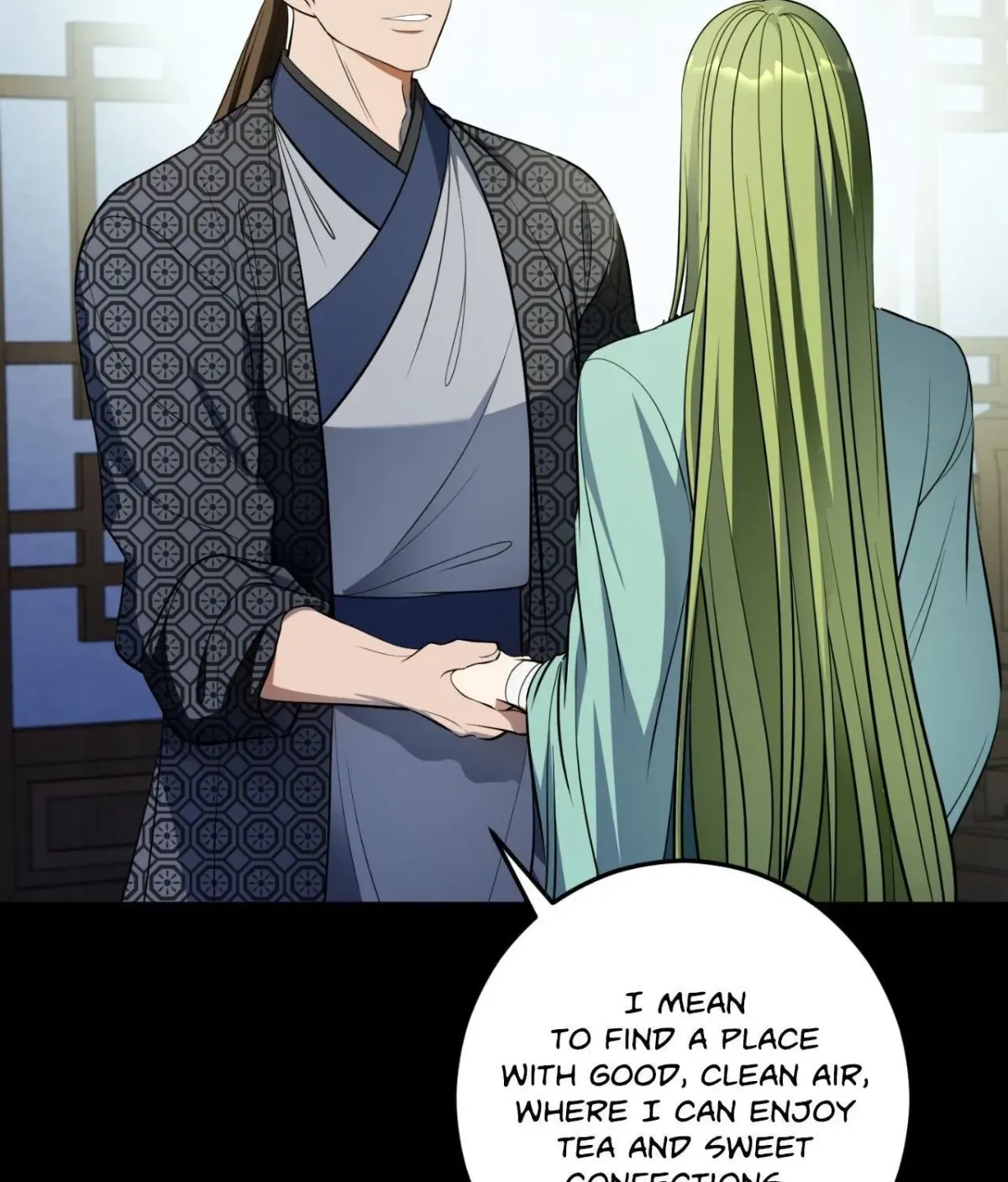 Bloom of Vengeance Chapter 130 page 80 - 