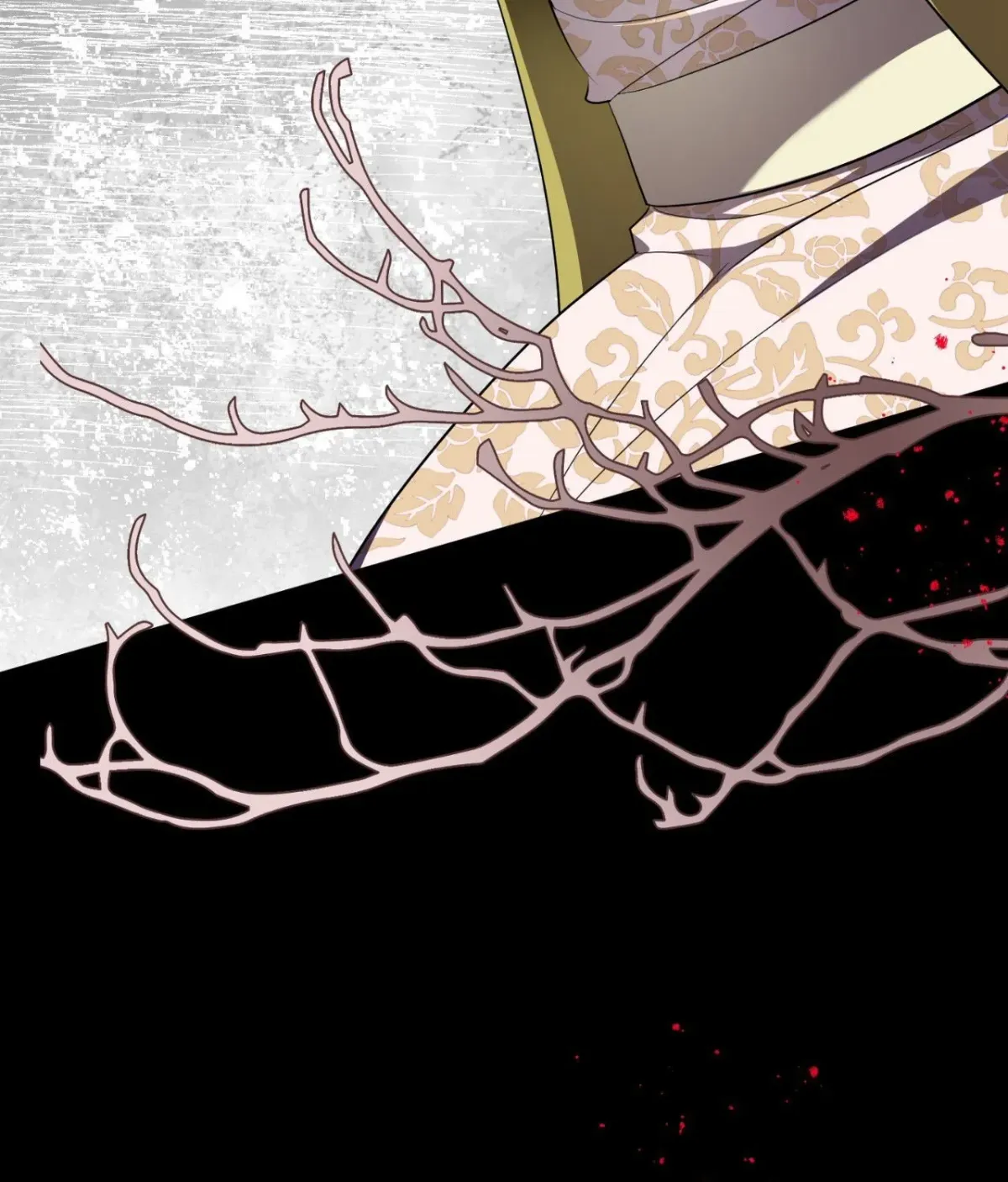 Bloom of Vengeance Chapter 130 page 9 - 