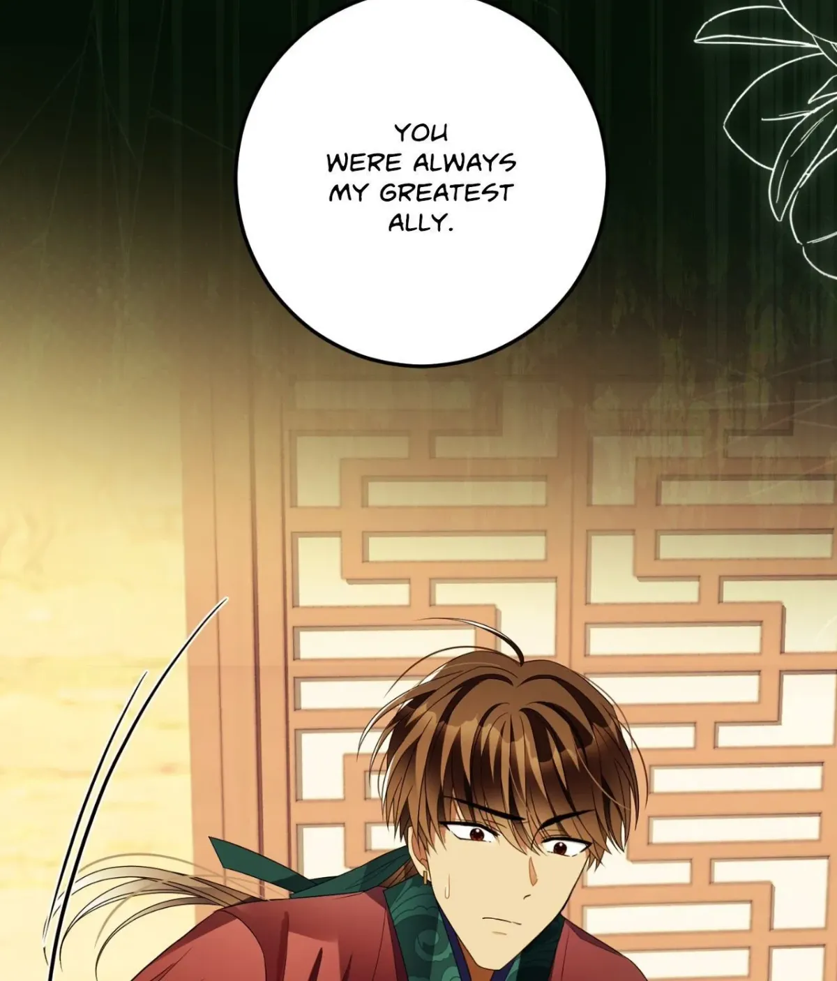 Bloom of Vengeance Chapter 130 page 86 - 