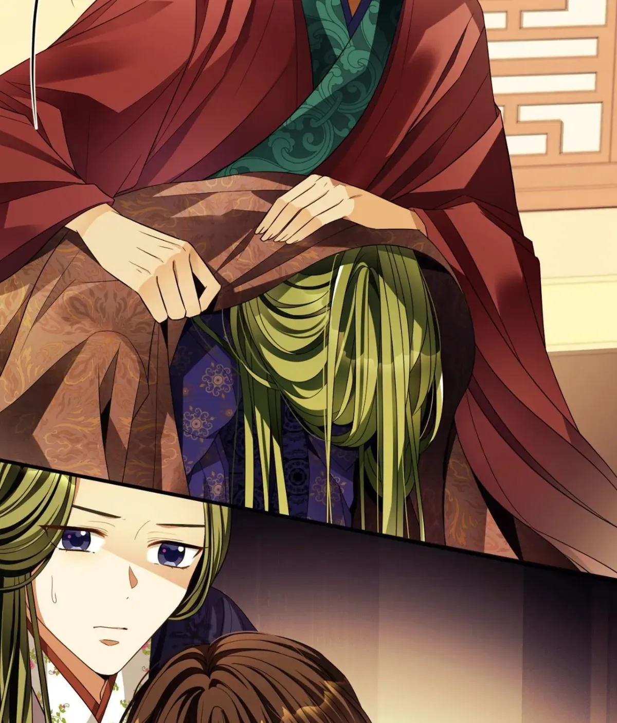 Bloom of Vengeance Chapter 130 page 87 - 