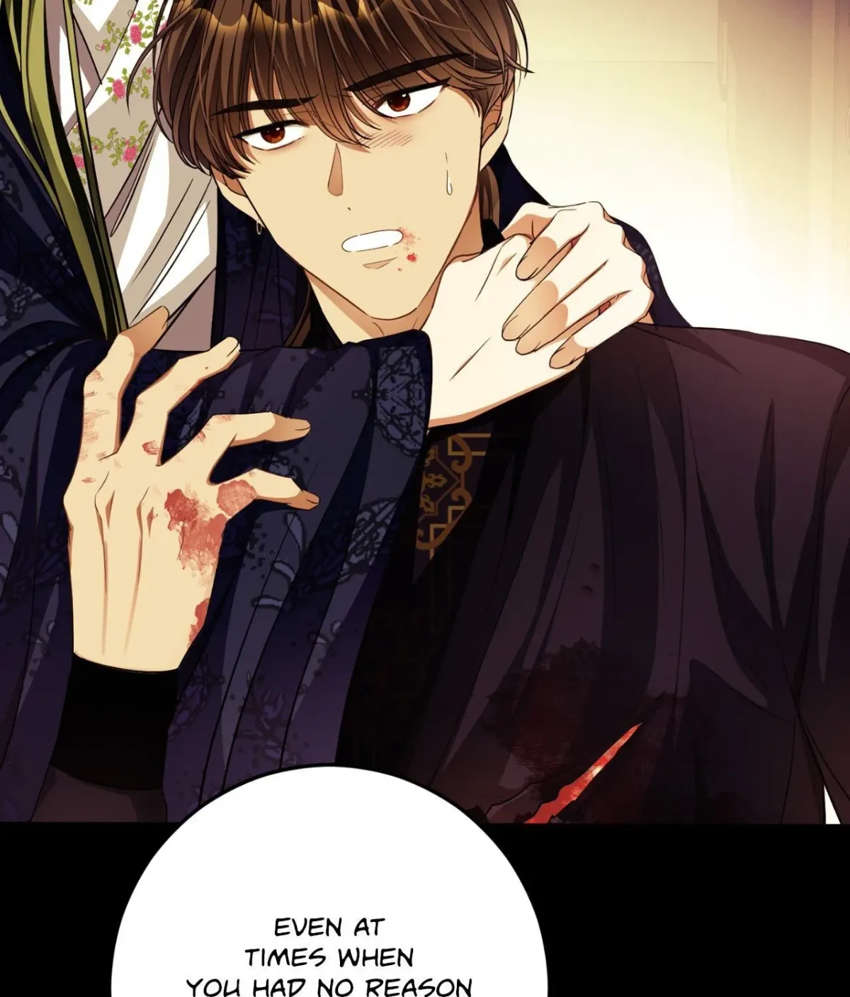 Bloom of Vengeance Chapter 130 page 88 - 
