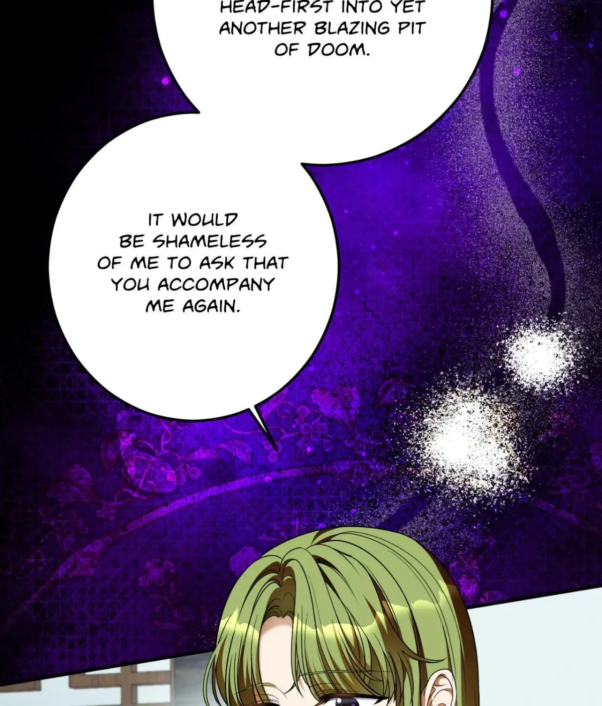 Bloom of Vengeance Chapter 130 page 90 - 