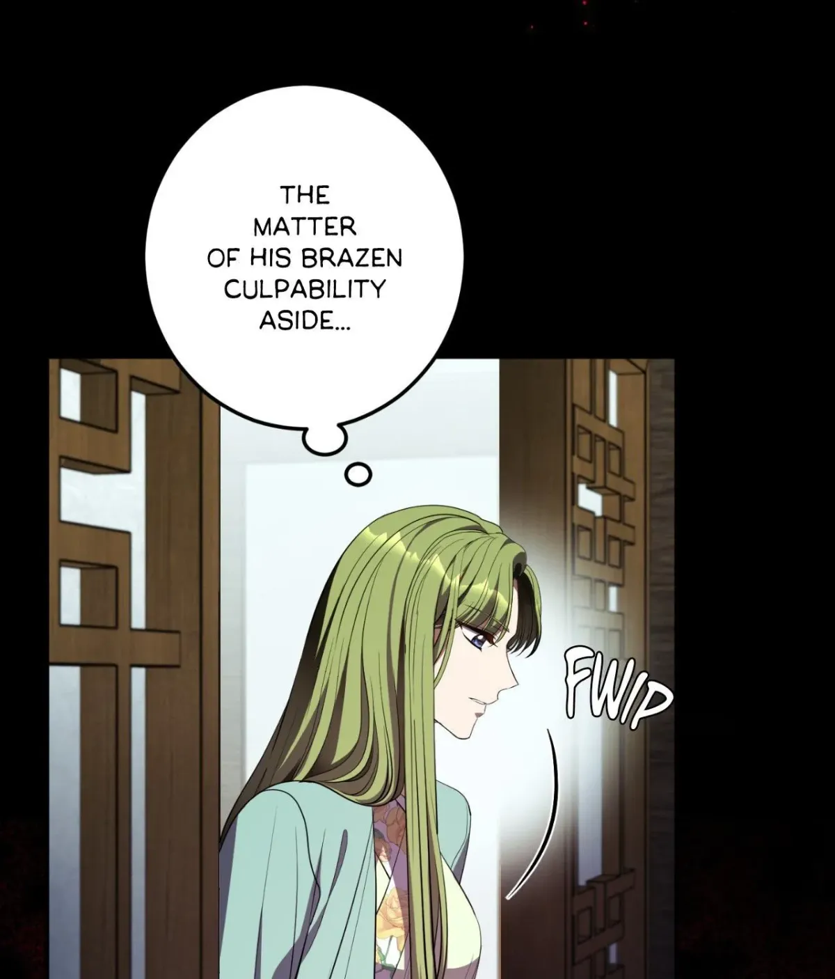 Bloom of Vengeance Chapter 130 page 10 - 