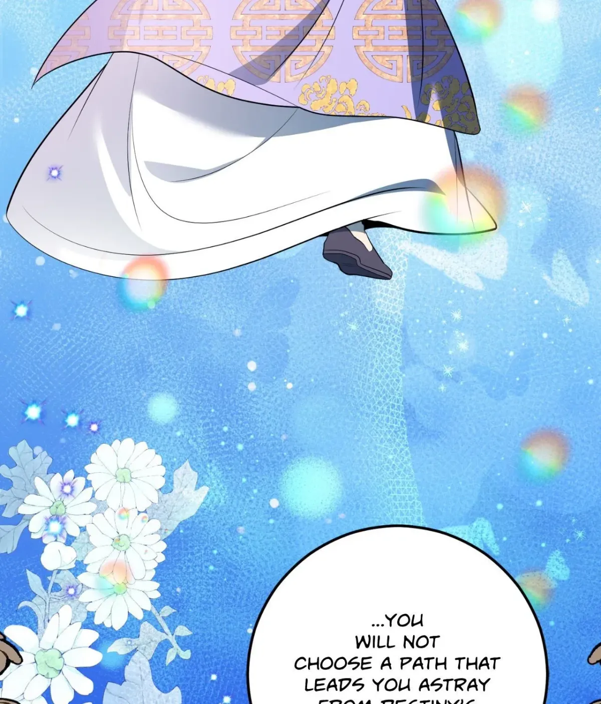 Bloom of Vengeance Chapter 130 page 97 - 