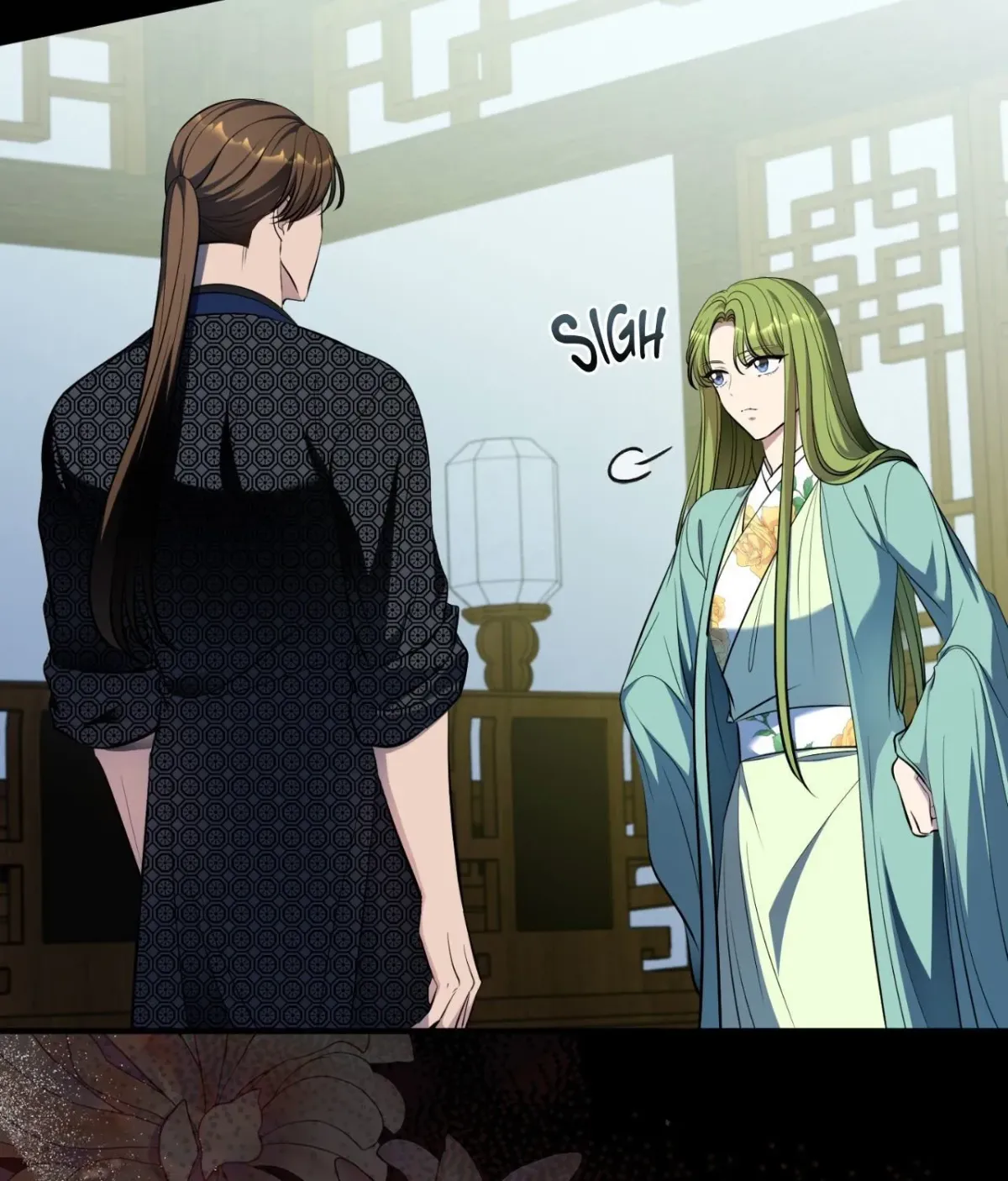 Bloom of Vengeance Chapter 130 page 99 - 