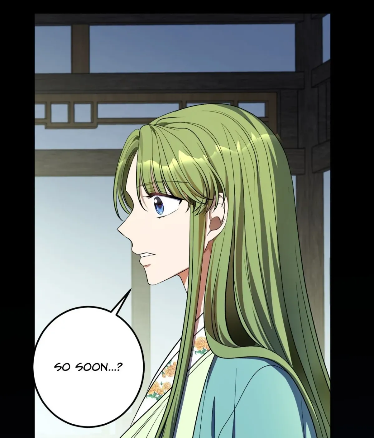 Bloom of Vengeance Chapter 131 page 11 - 