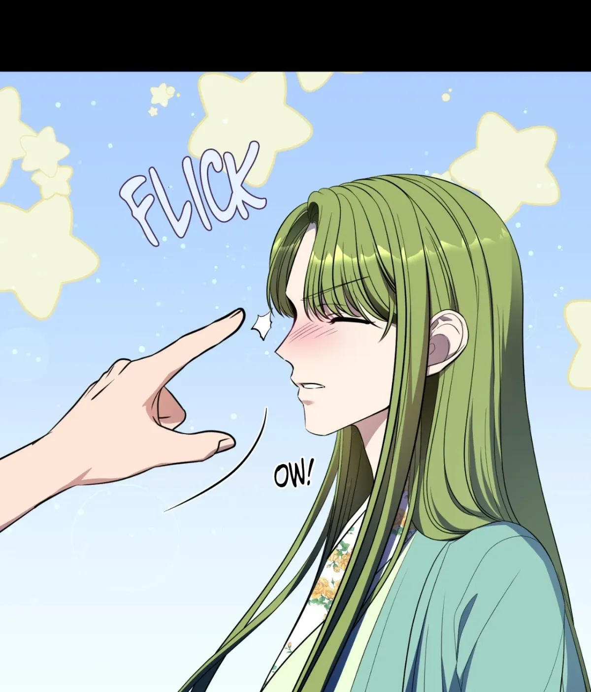 Bloom of Vengeance Chapter 131 page 103 - 