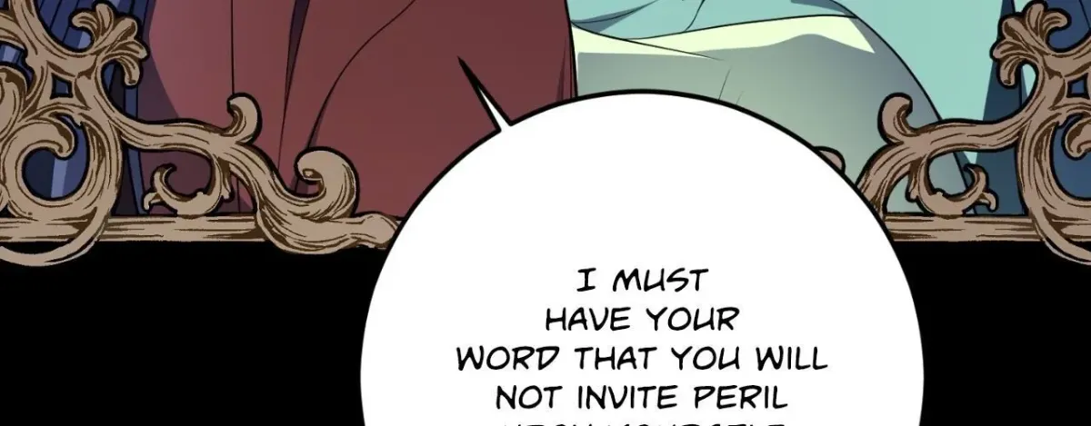 Bloom of Vengeance Chapter 131 page 117 - 