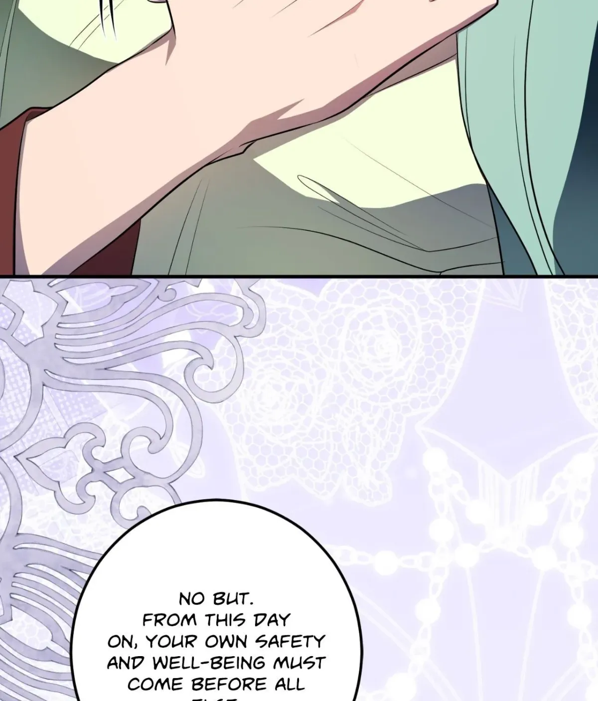 Bloom of Vengeance Chapter 131 page 120 - 