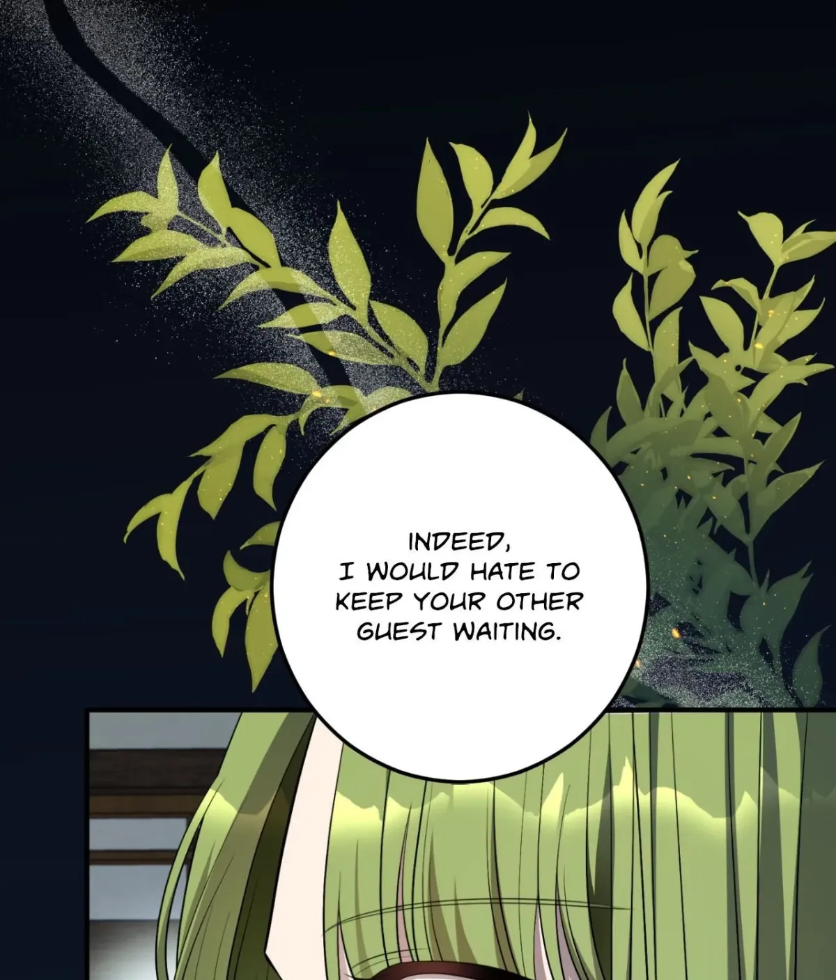 Bloom of Vengeance Chapter 131 page 13 - 