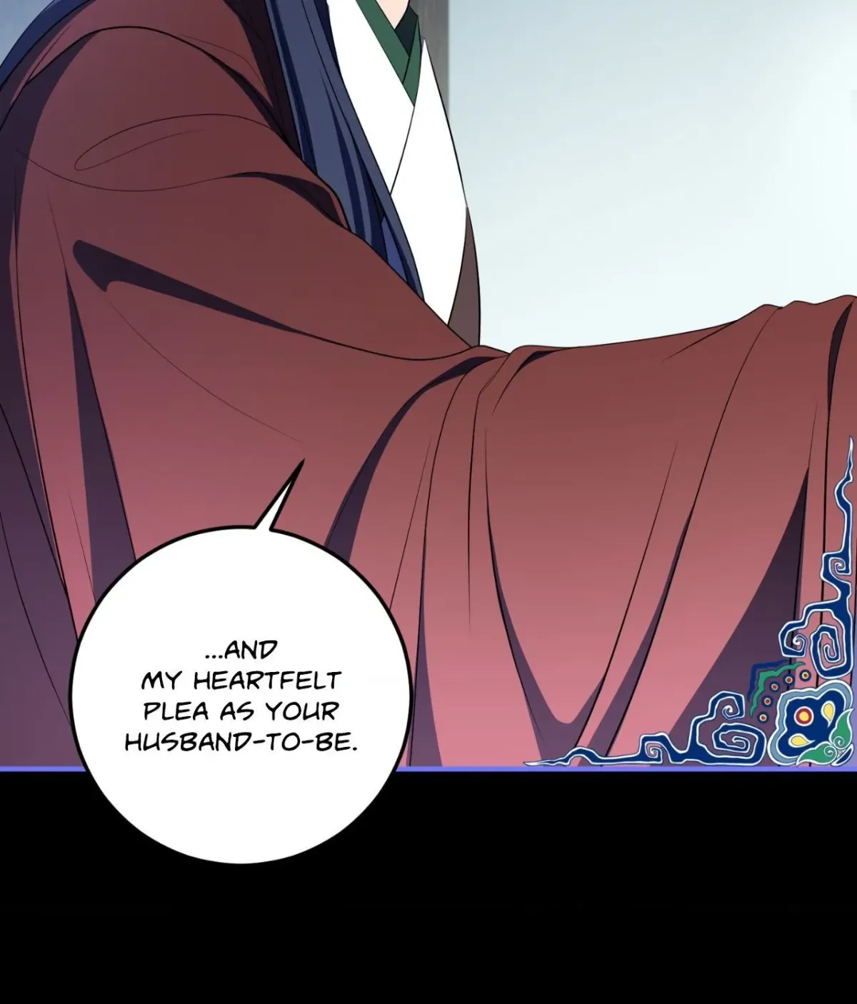 Bloom of Vengeance Chapter 131 page 124 - 