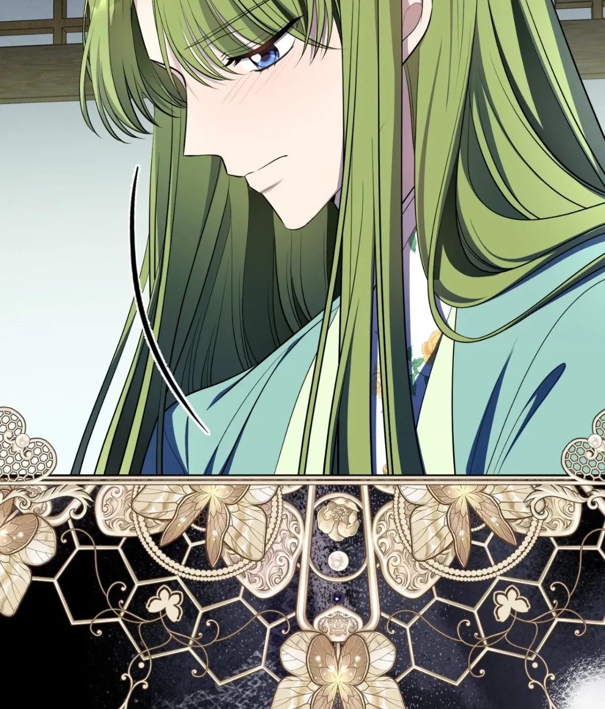 Bloom of Vengeance Chapter 131 page 130 - 