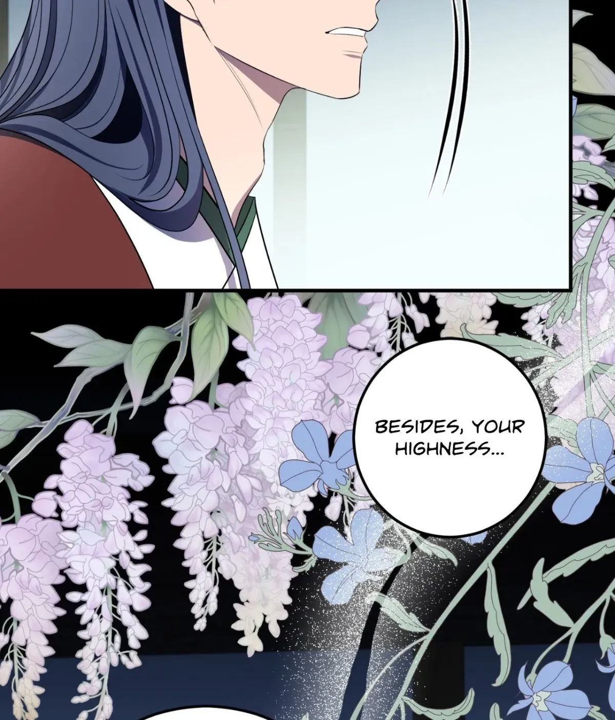 Bloom of Vengeance Chapter 131 page 136 - 