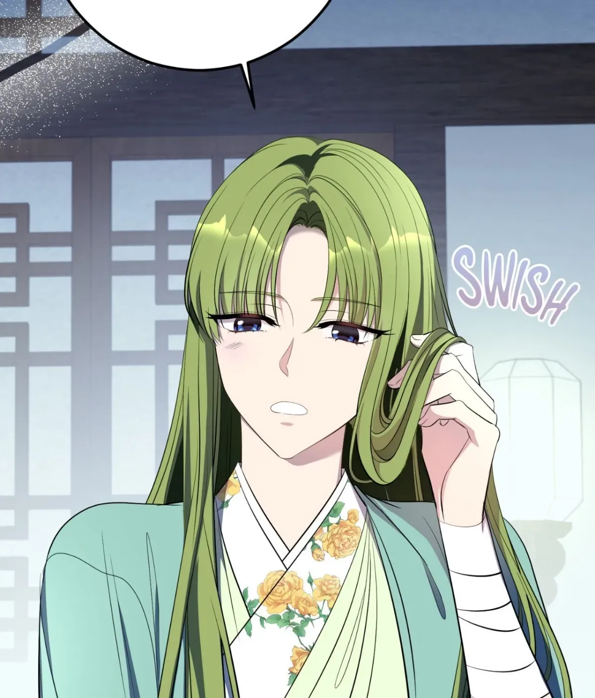 Bloom of Vengeance Chapter 131 page 138 - 