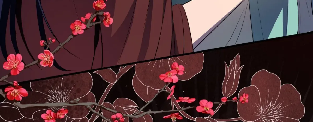 Bloom of Vengeance Chapter 131 page 155 - 