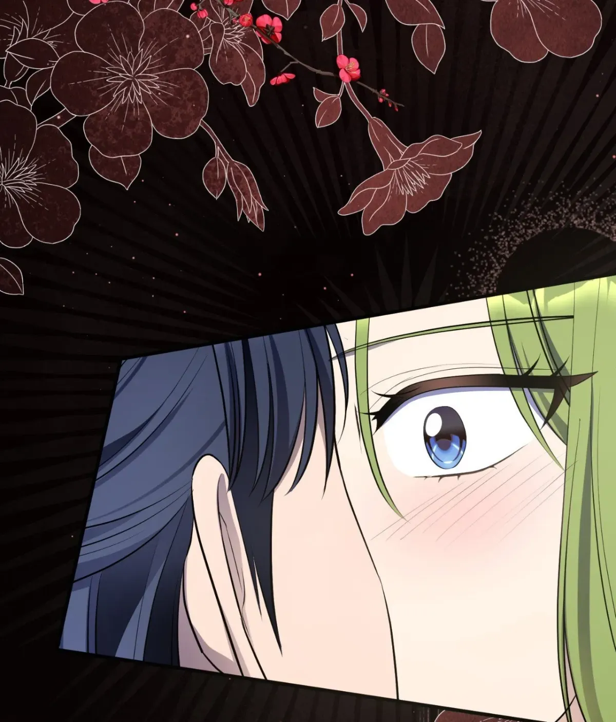 Bloom of Vengeance Chapter 131 page 156 - 