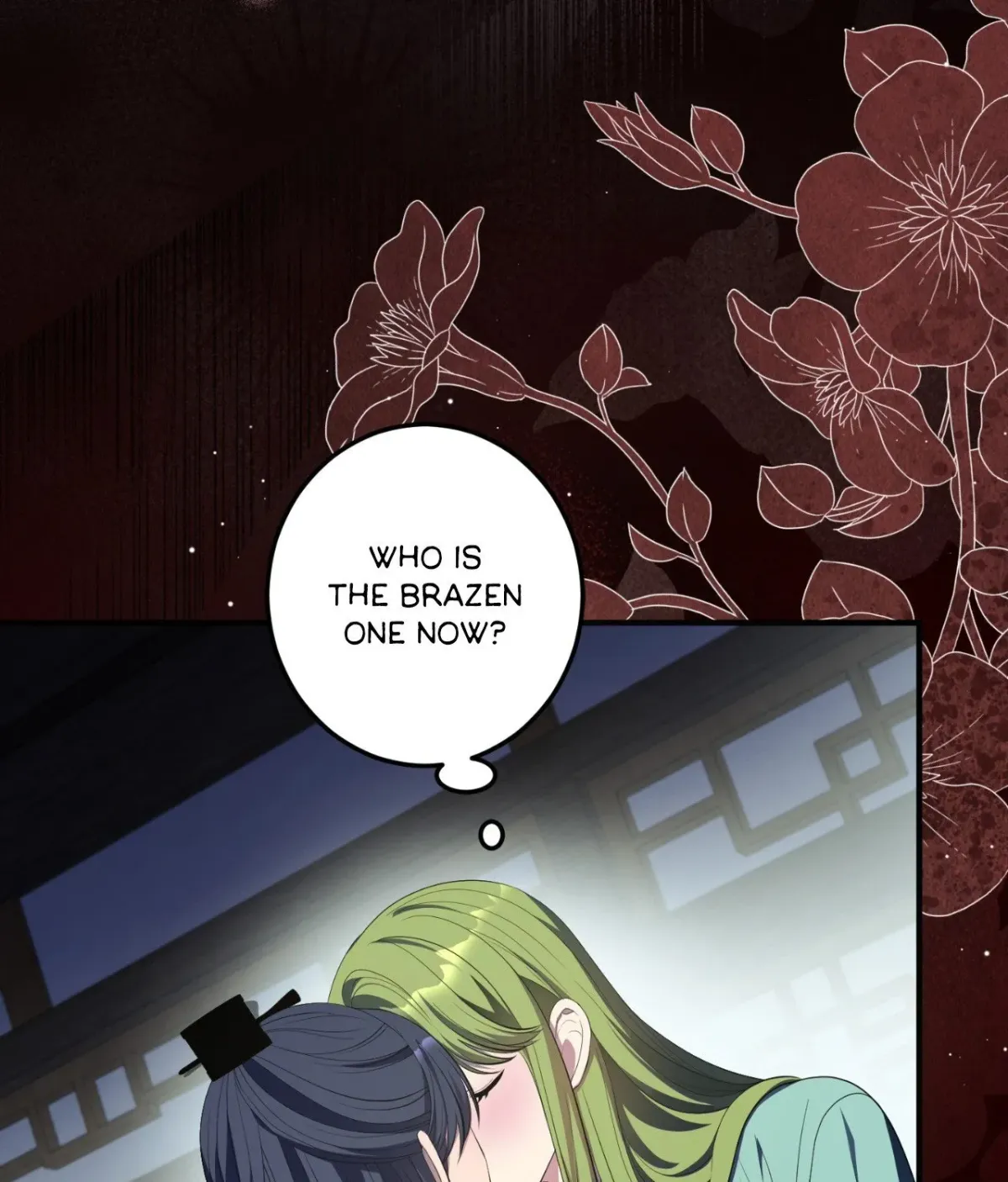 Bloom of Vengeance Chapter 131 page 158 - 