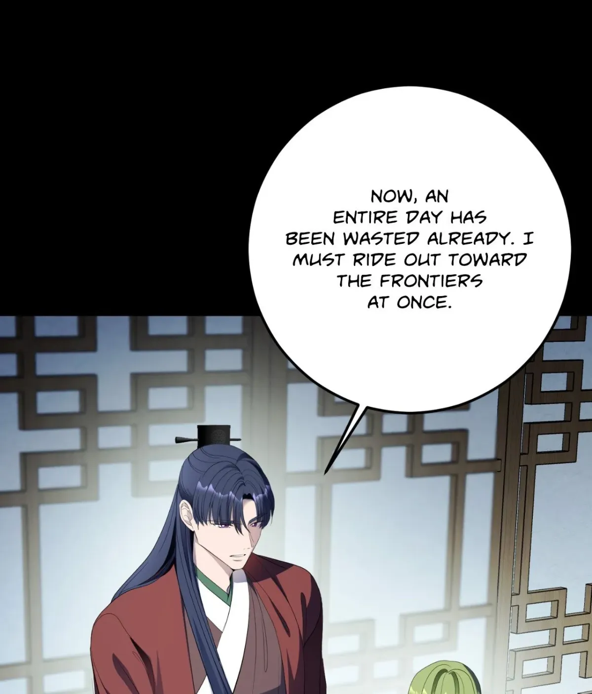 Bloom of Vengeance Chapter 131 page 162 - 