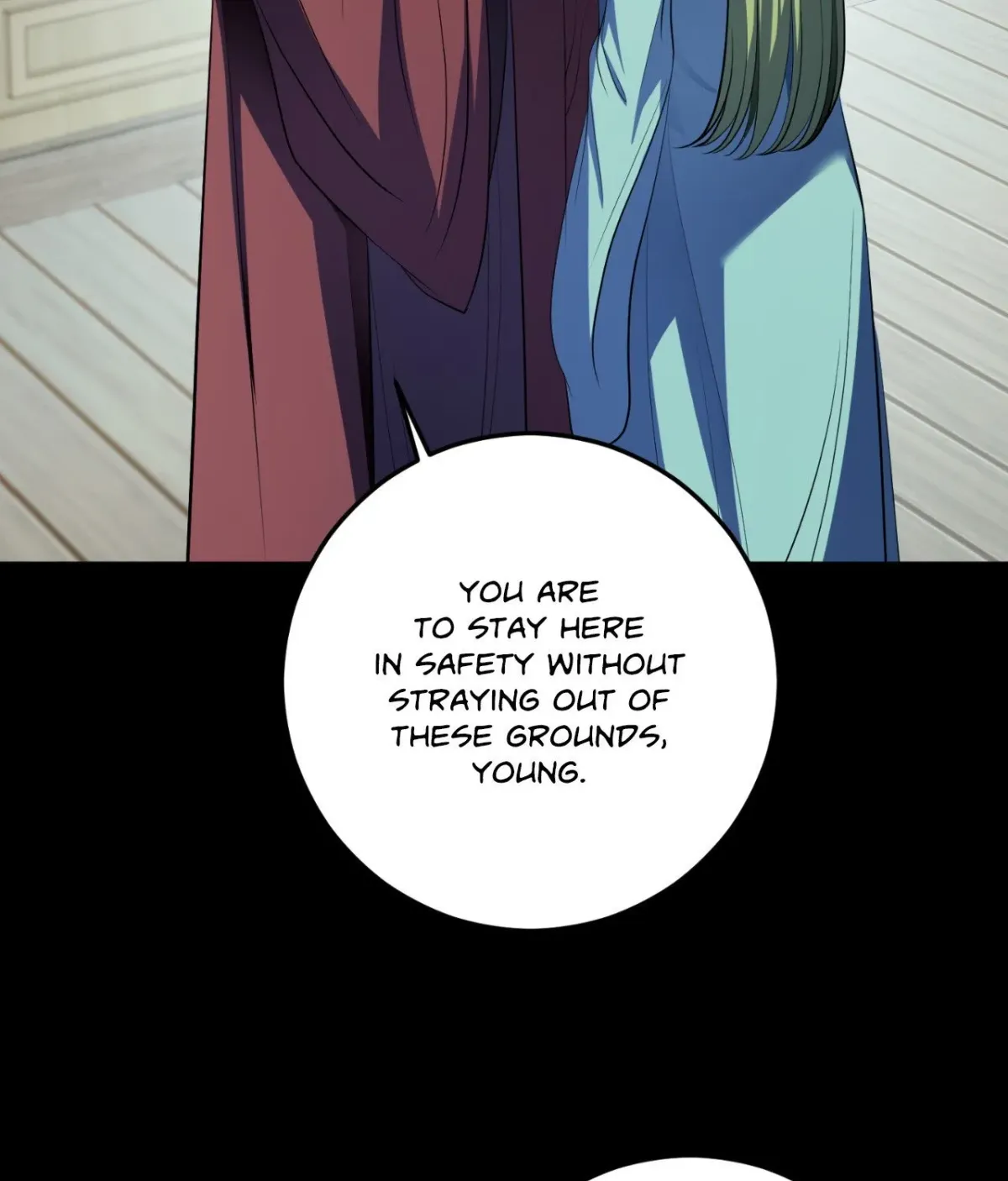 Bloom of Vengeance Chapter 131 page 164 - 