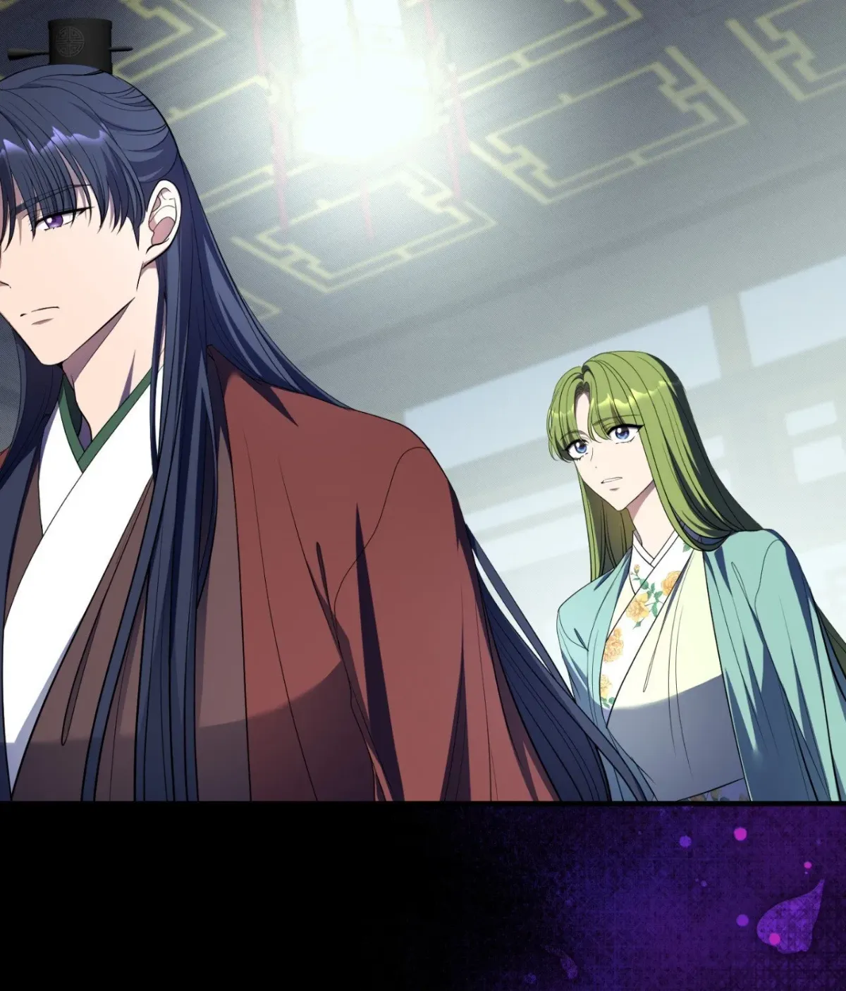 Bloom of Vengeance Chapter 131 page 172 - 