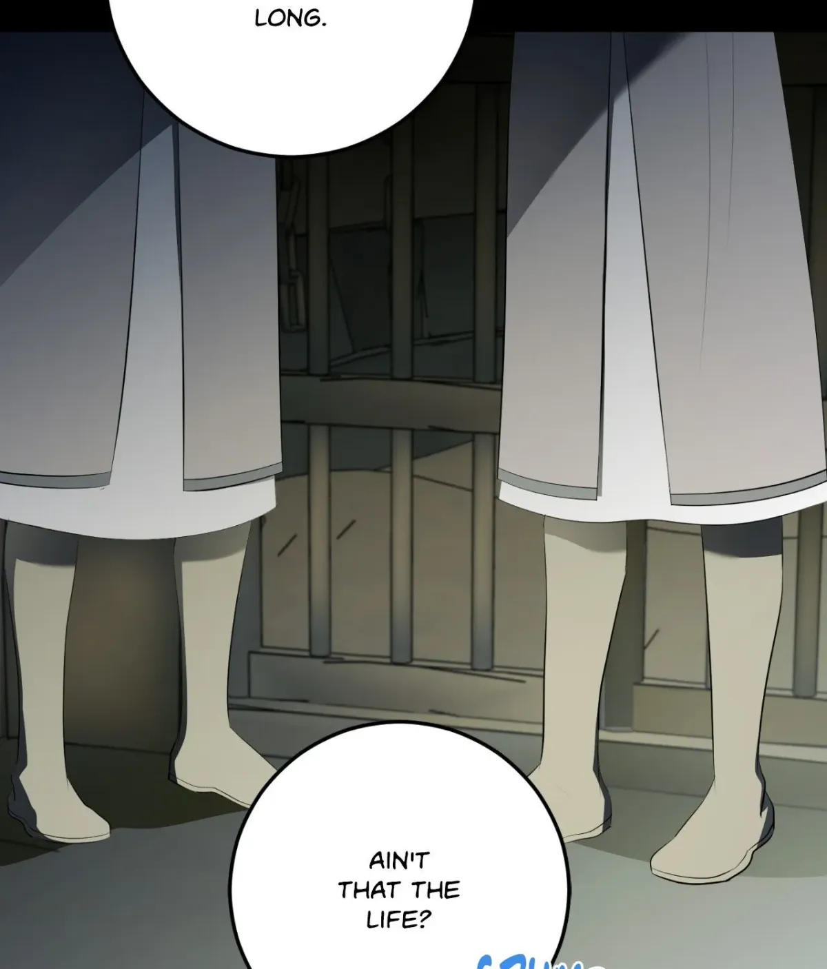 Bloom of Vengeance Chapter 131 page 189 - 