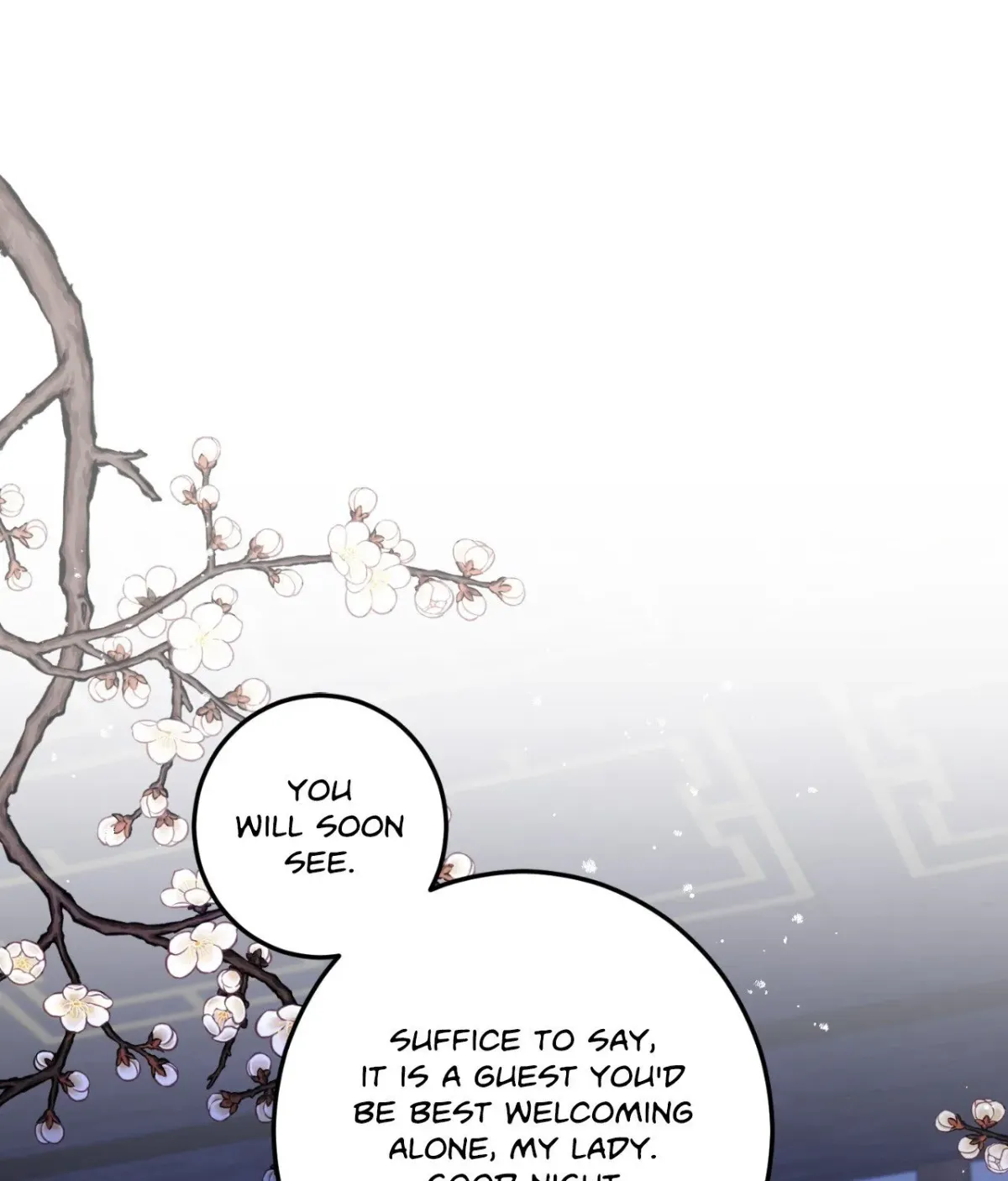 Bloom of Vengeance Chapter 131 page 21 - 