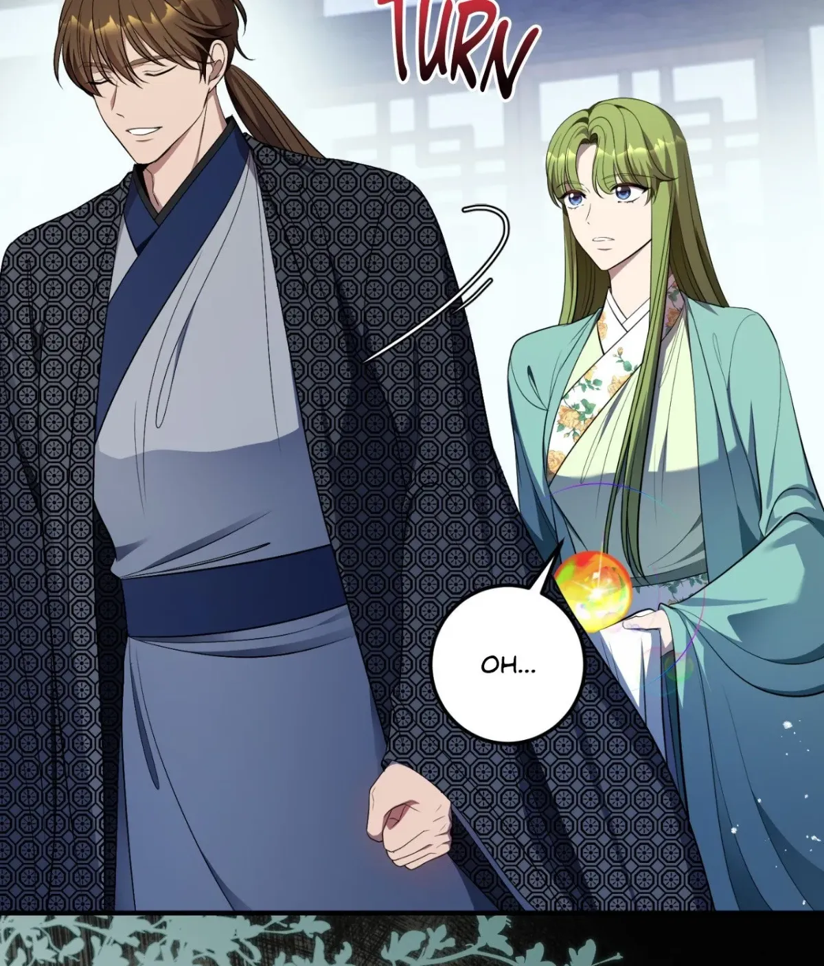 Bloom of Vengeance Chapter 131 page 23 - 