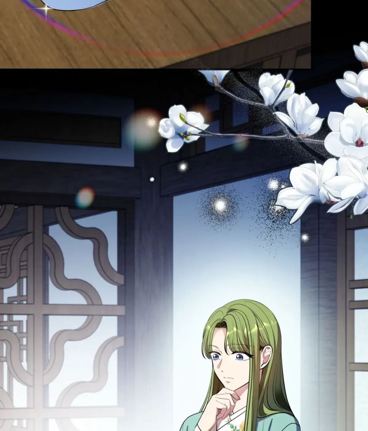 Bloom of Vengeance Chapter 131 page 37 - 