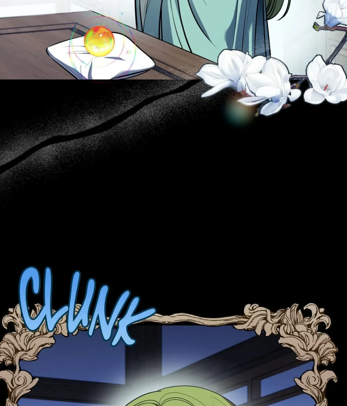 Bloom of Vengeance Chapter 131 page 39 - 